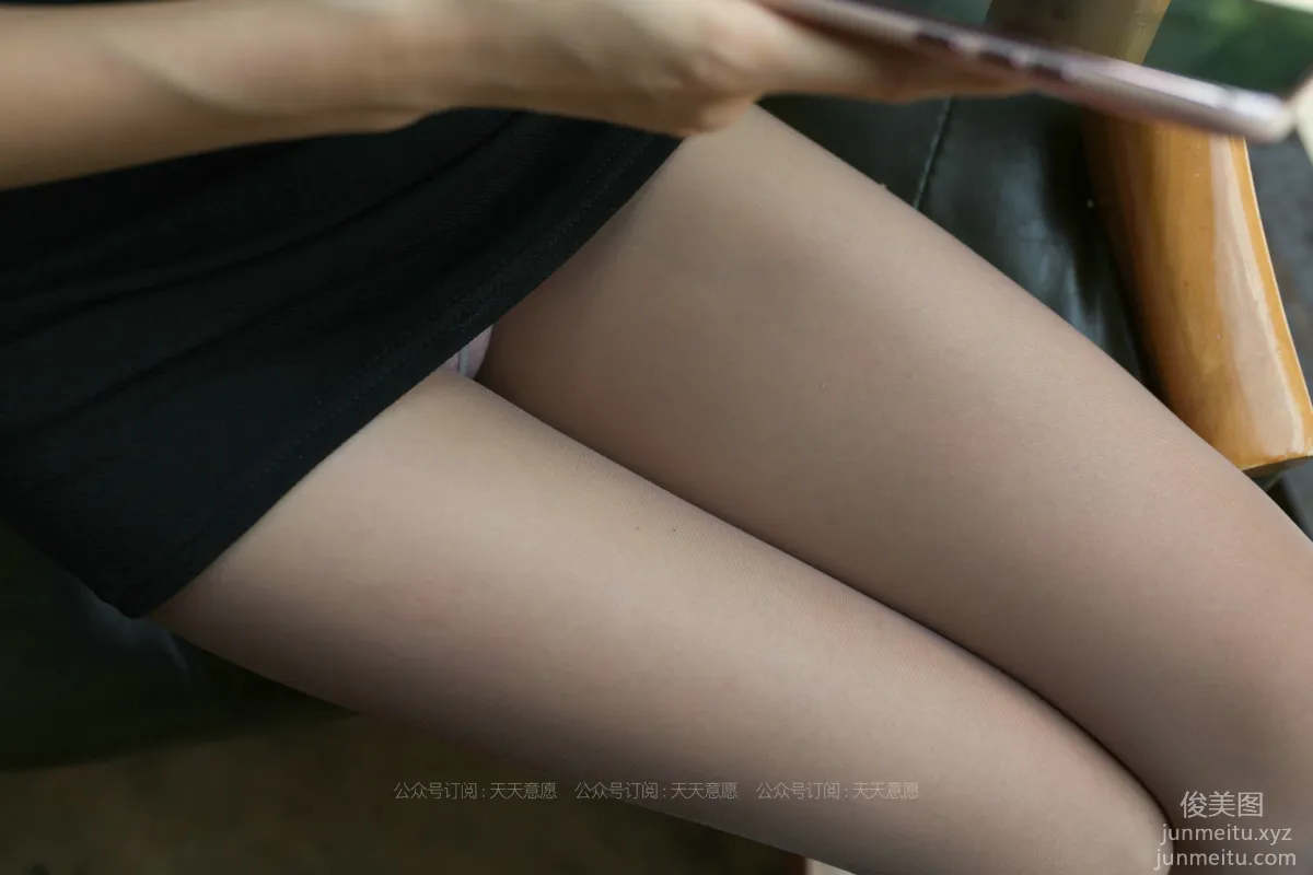 [IESS异思趣向] 2021.06.22 丝享家840：美子《OL职业装》[85P] page 64