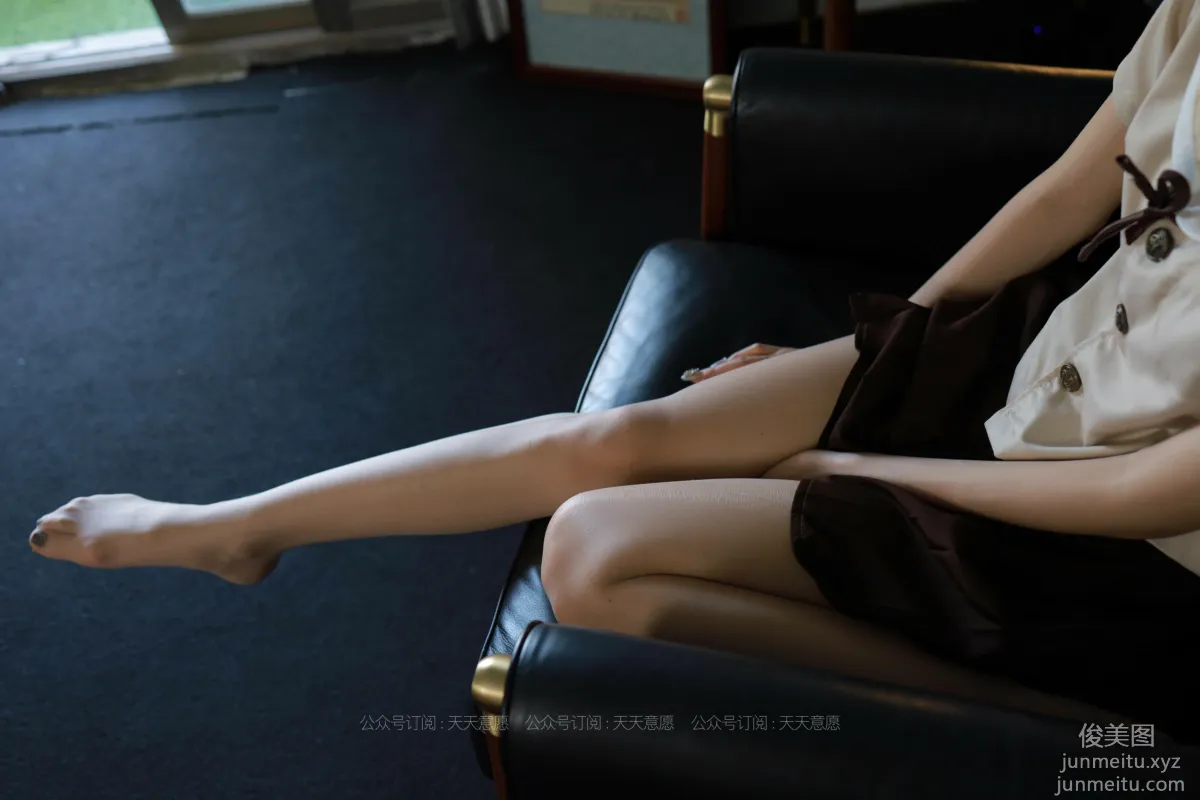 [IESS异思趣向] 2021.06.23 丝享家841：怡怡《JK少女》[74P] page 55