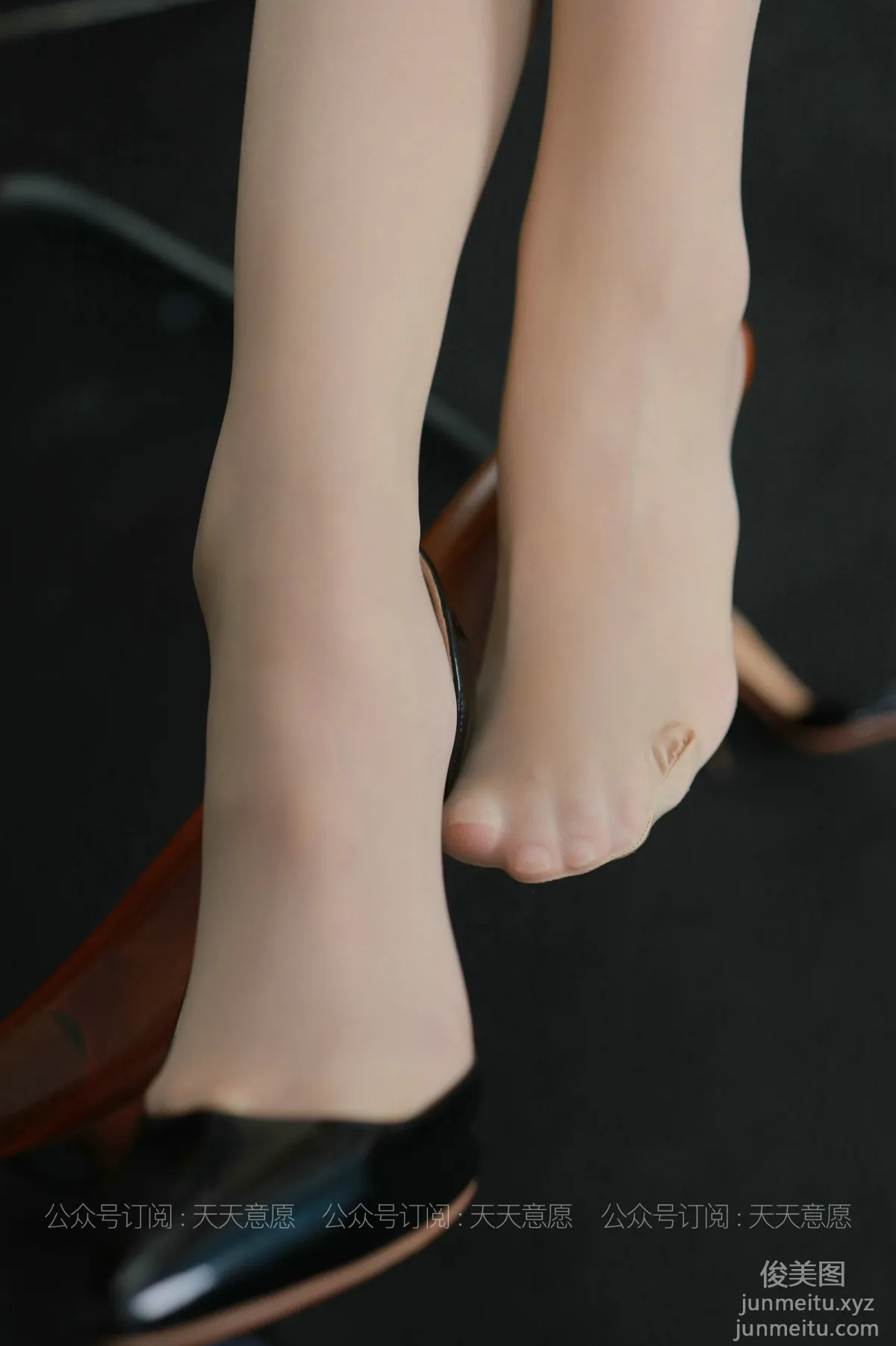 [IESS异思趣向] 2021.07.01 丝享家848：肉肉《迷人女秘书》[91P] page 25