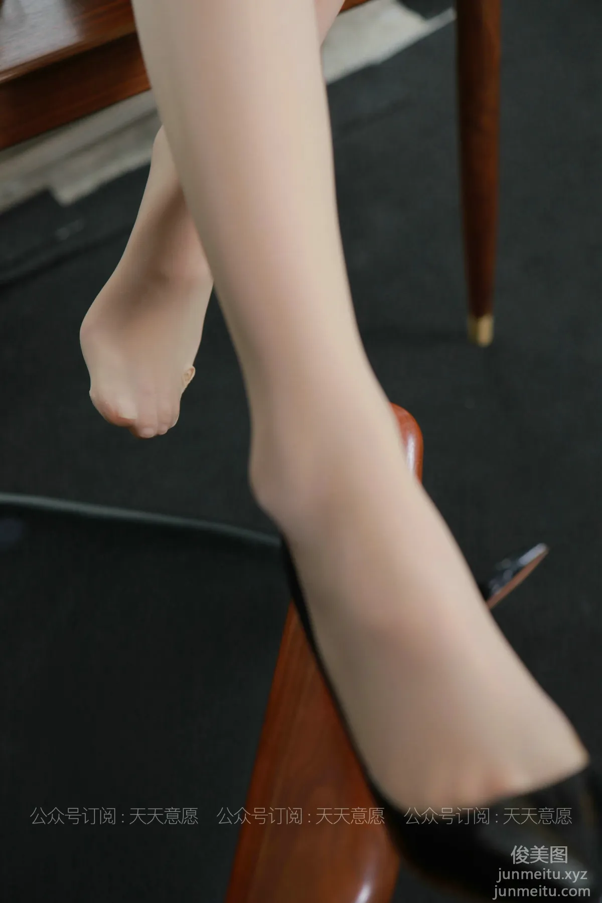 [IESS异思趣向] 2021.07.01 丝享家848：肉肉《迷人女秘书》[91P] page 26