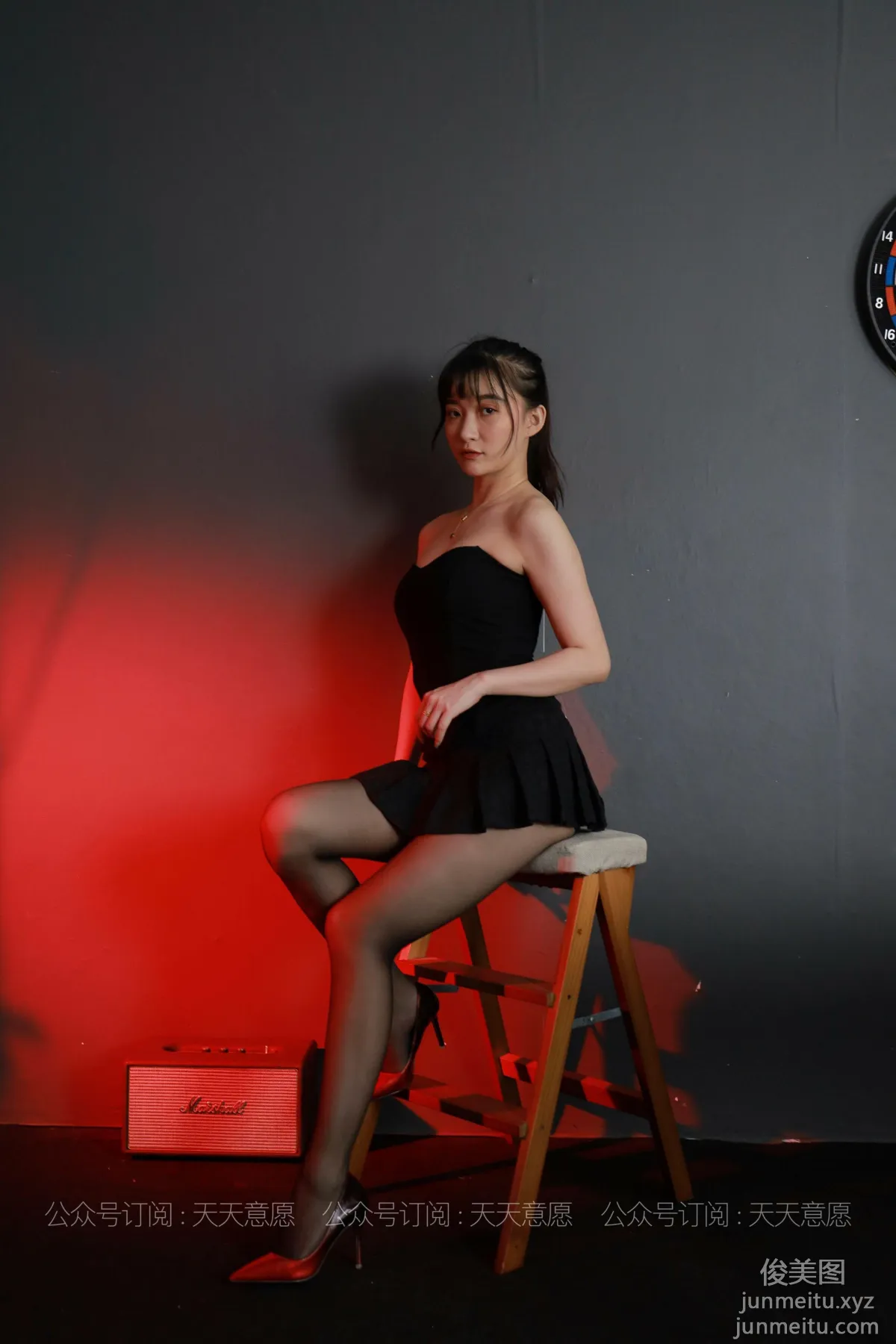 [IESS异思趣向] 2021.07.02 丝享家849：秋秋《灯红酒绿》[83P] page 32