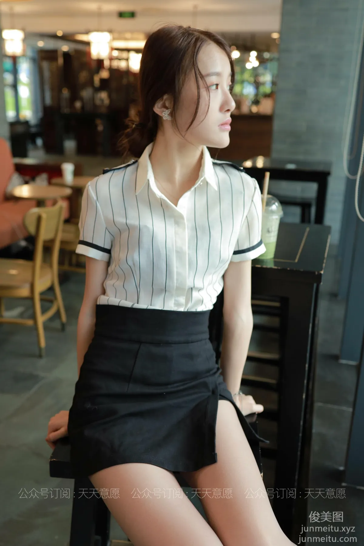 [IESS异思趣向] 2021.07.04 丝享家851：婉苹《懂你的甜》[77P] page 25