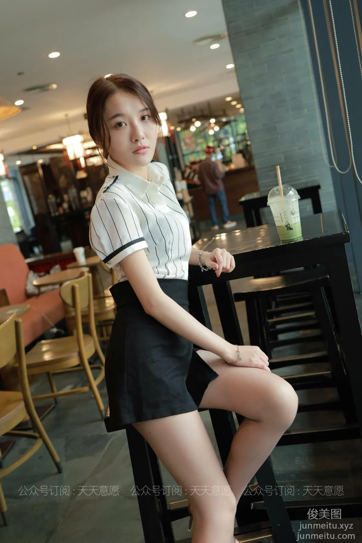 [IESS异思趣向] 2021.07.04 丝享家851：婉苹《懂你的甜》[77P] page 27