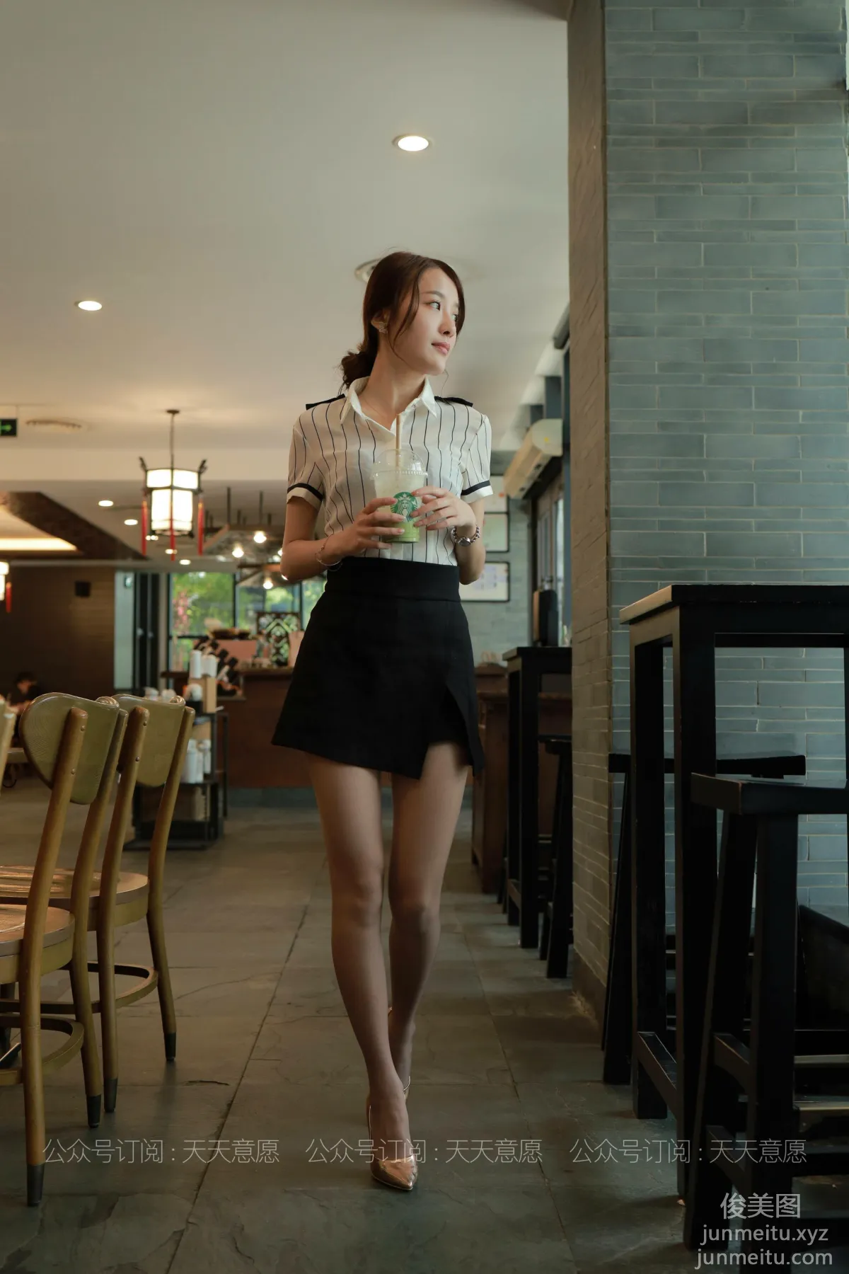 [IESS异思趣向] 2021.07.04 丝享家851：婉苹《懂你的甜》[77P] page 30