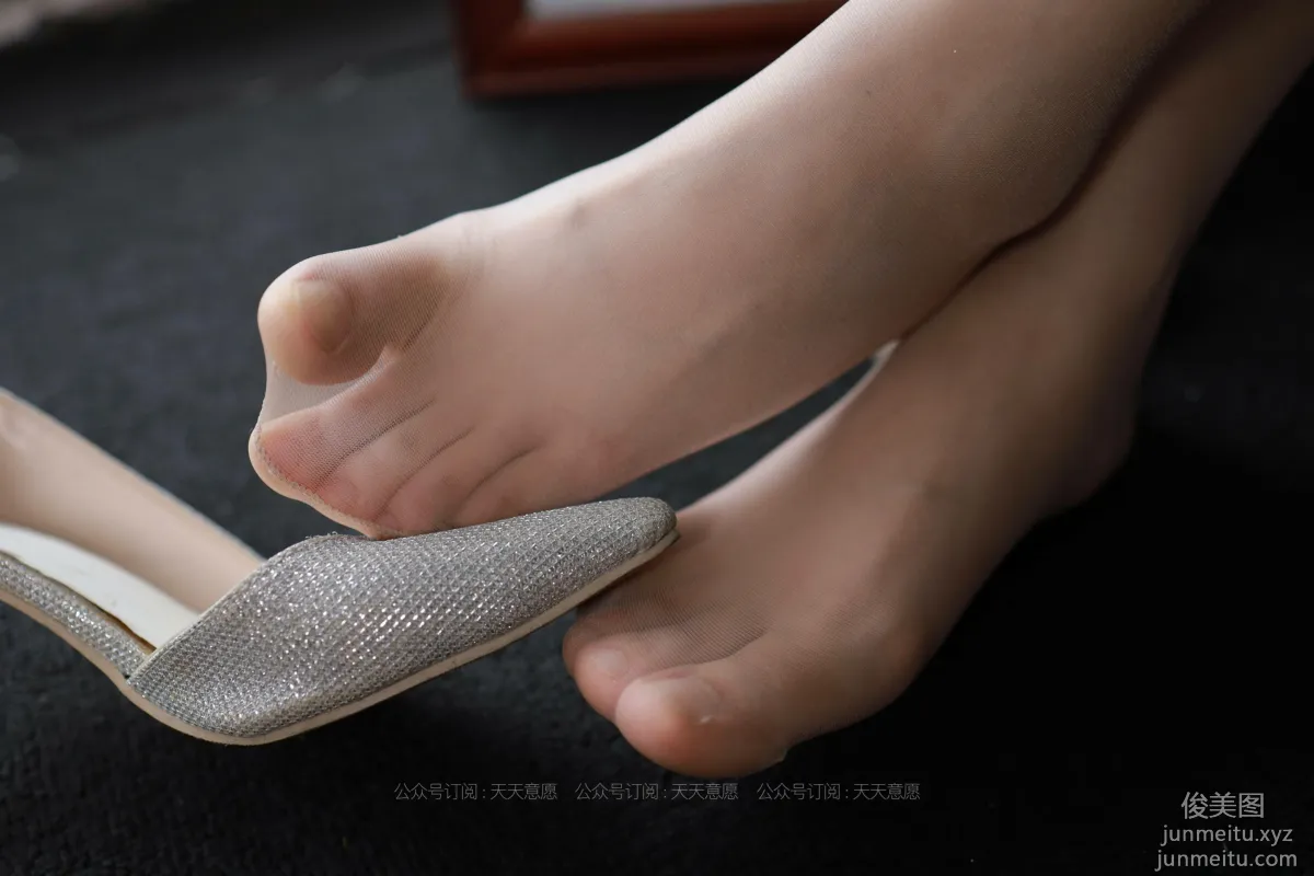 [IESS异思趣向] 2021.07.05 丝享家852：小婕《南方有佳人》[88P] page 87