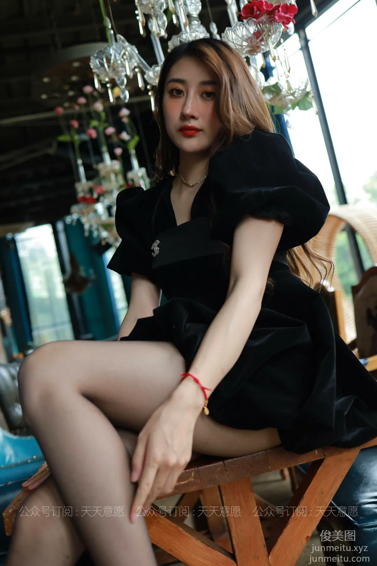 [IESS异思趣向] 2021.07.06 丝享家853：夏夏《长腿黑天鹅》[88P] page 8