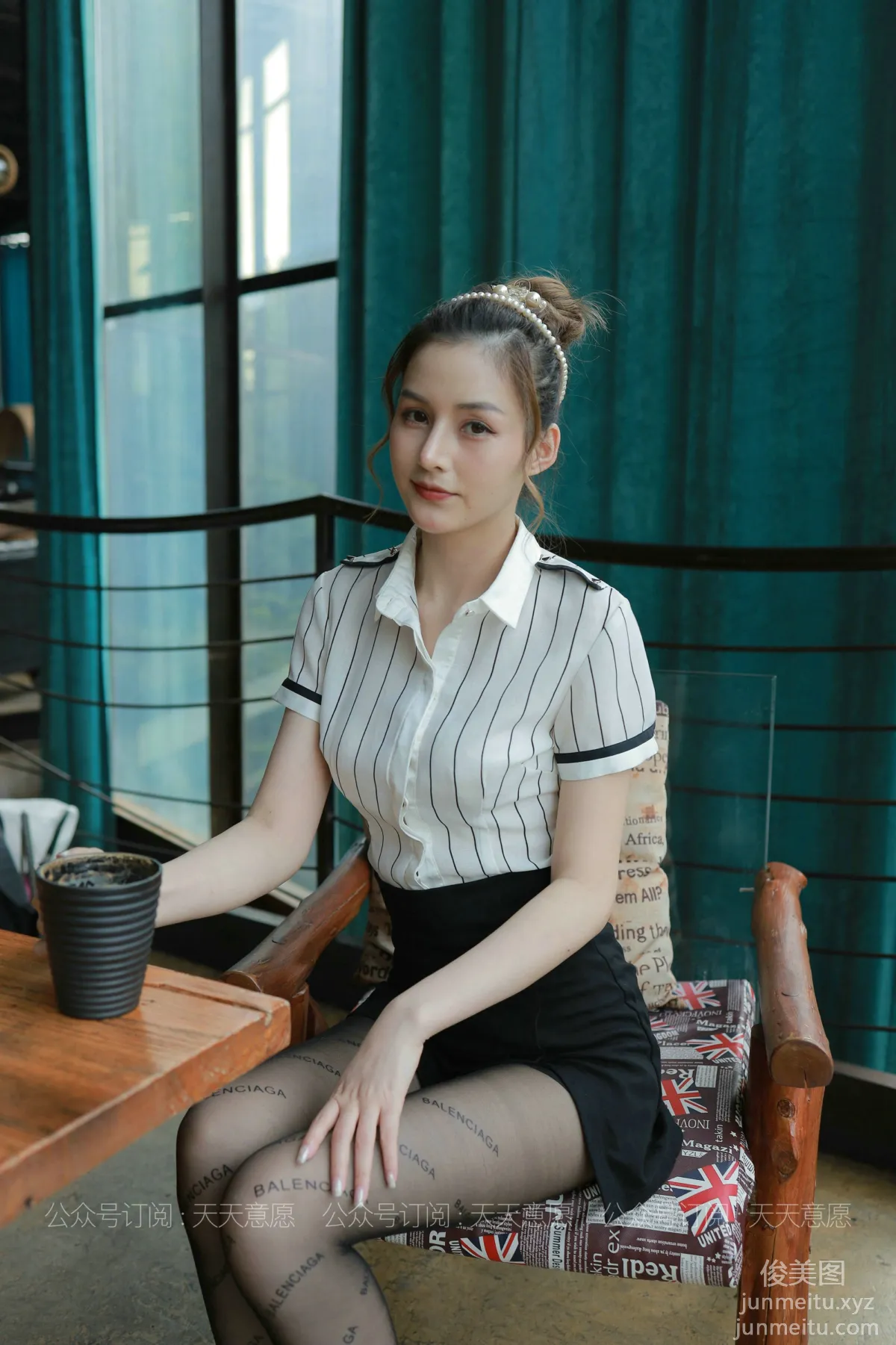 [IESS异思趣向] 2021.07.07 丝享家854：九妹《甜美女主管》[85P] page 64