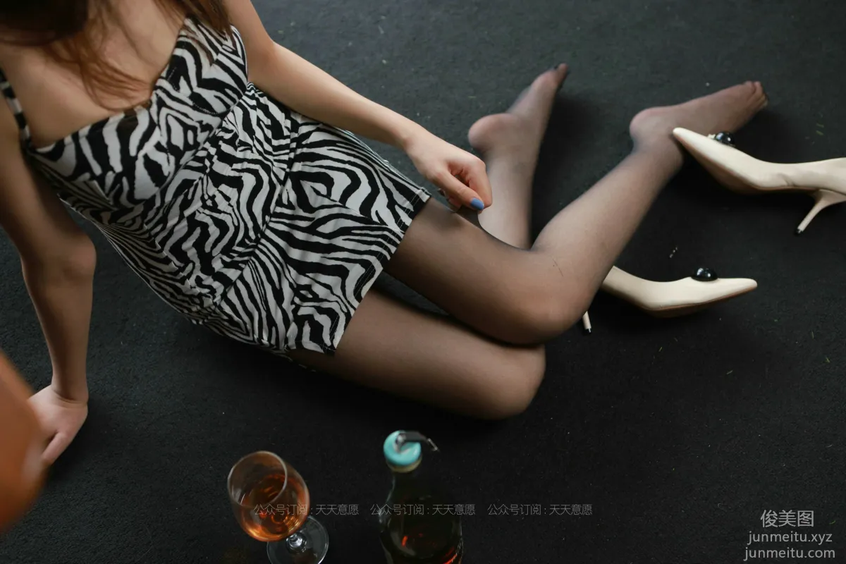[IESS异思趣向] 2021.07.09 丝享家856：西瓜《微醺美女》[90P] page 55