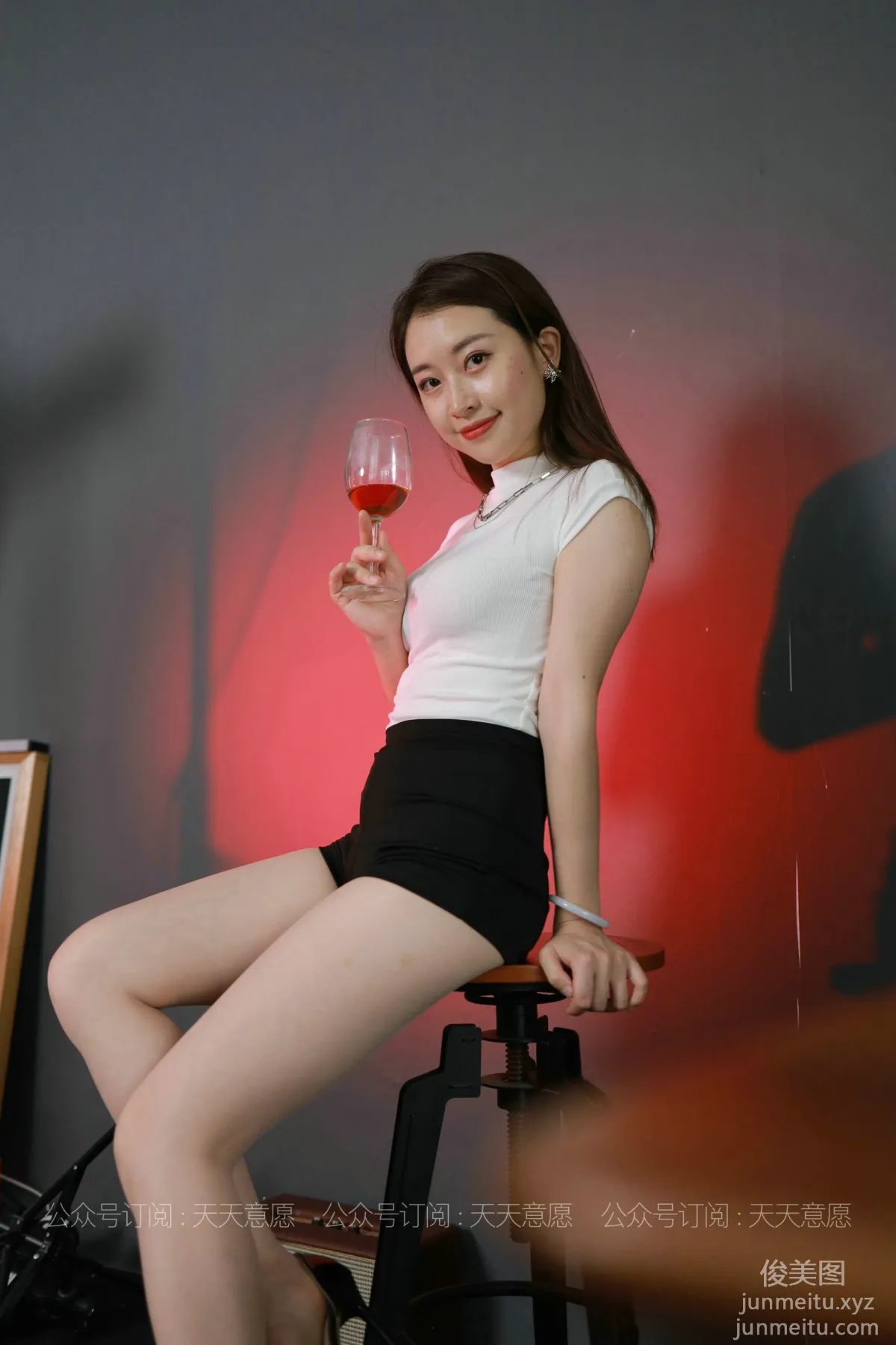 [IESS异思趣向] 2021.07.14 丝享家861：小婕《粉红女郎》[83P] page 22