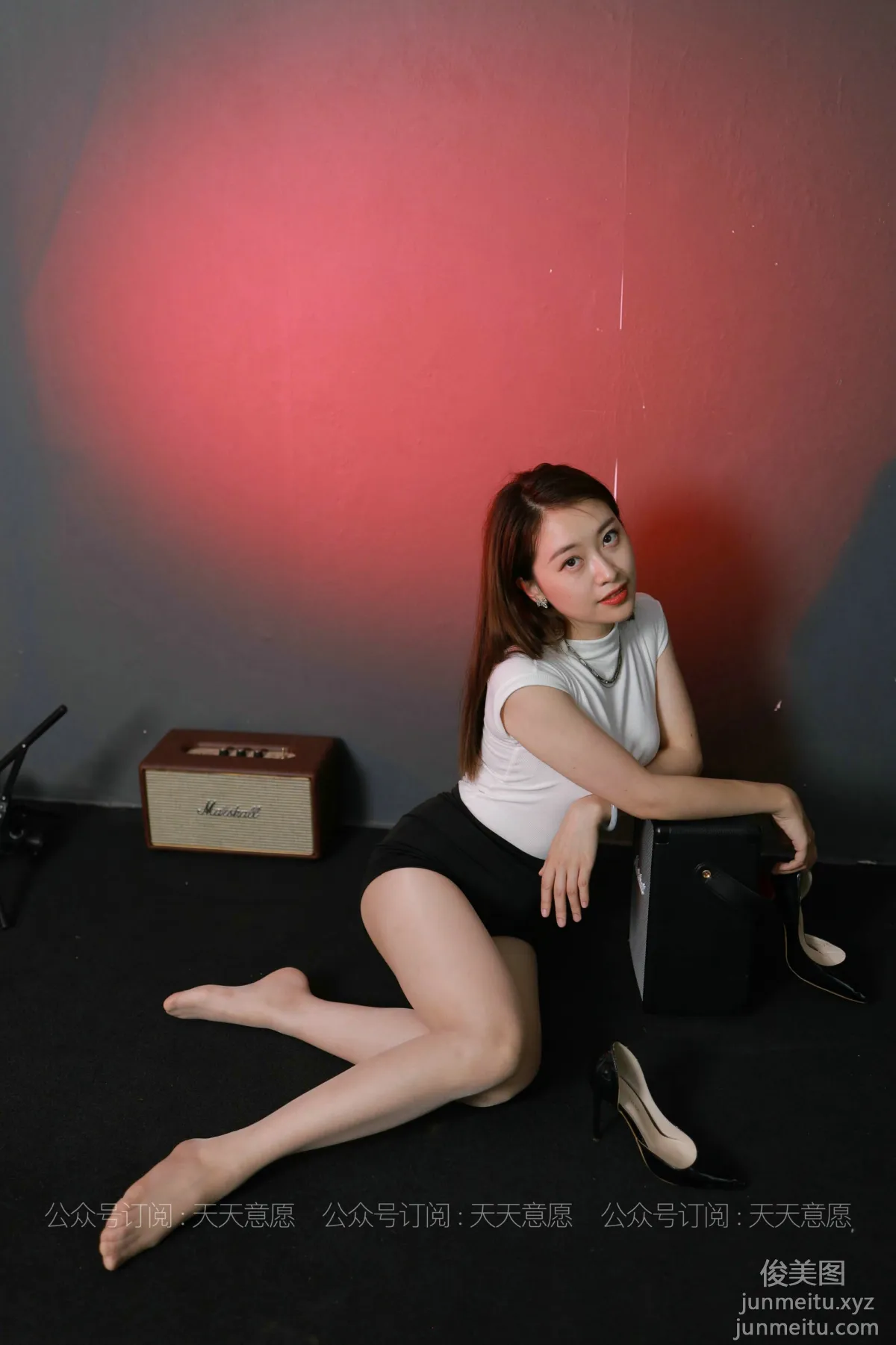 [IESS异思趣向] 2021.07.14 丝享家861：小婕《粉红女郎》[83P] page 70