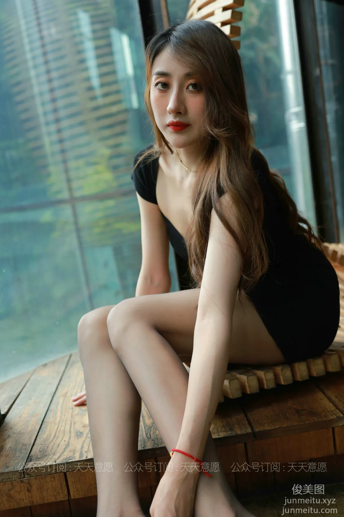 [IESS异思趣向] 2021.07.25 丝享家870：夏夏《紧身包臀裙》[71P] page 62