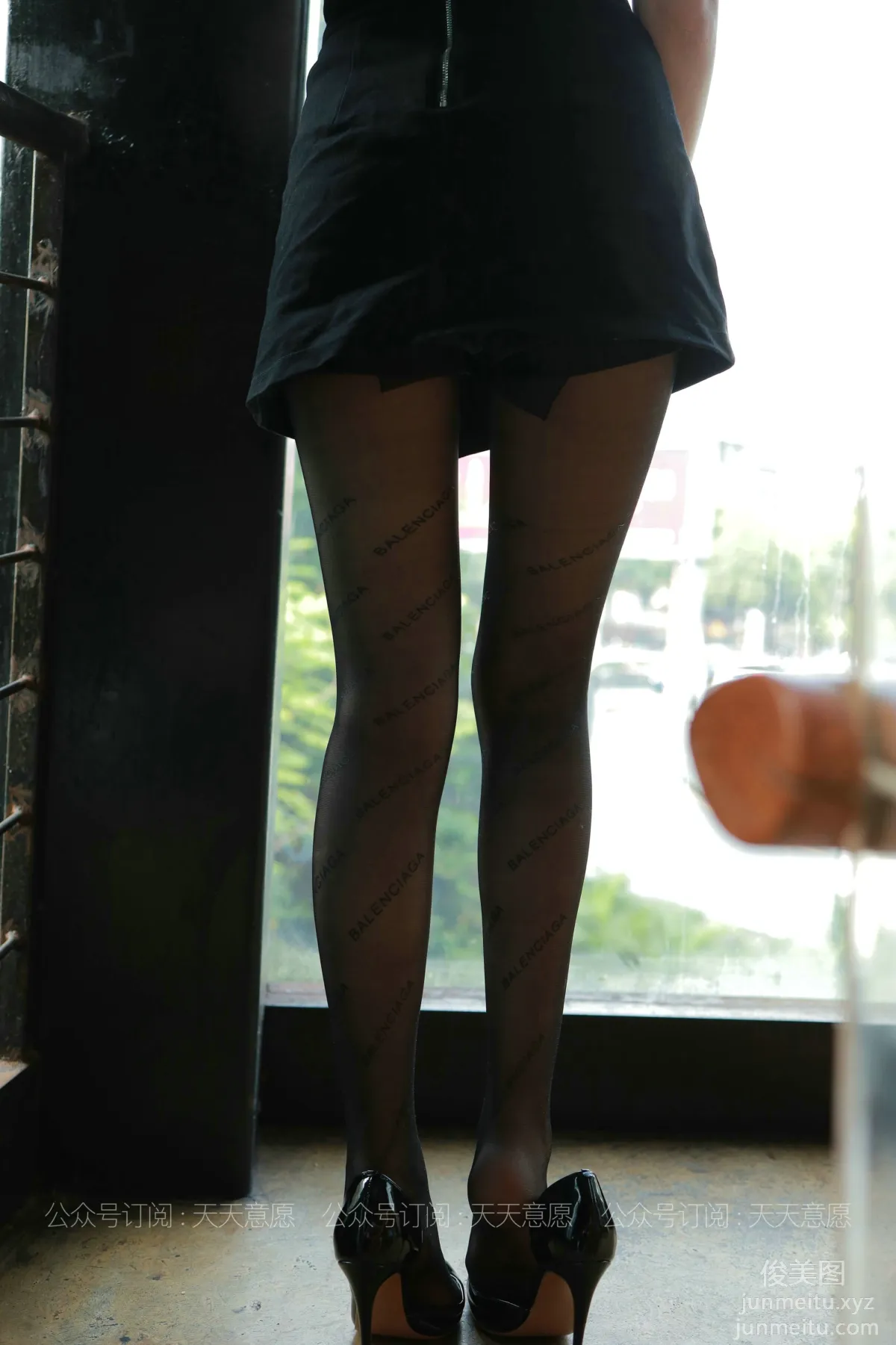 [IESS异思趣向] 2021.07.27 丝享家872：九妹《最美职业装》[80P] page 81