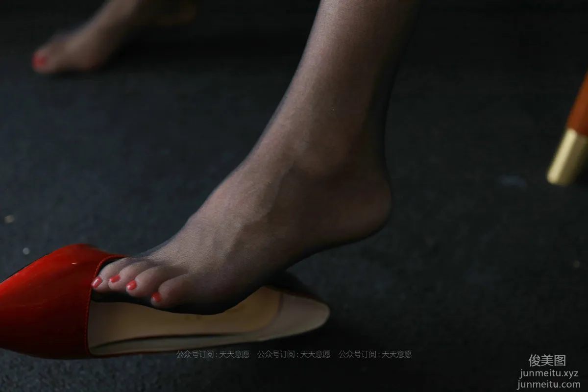 [IESS异思趣向] 2021.07.28 丝享家873：美子《新式旗袍短裙》[93P] page 59