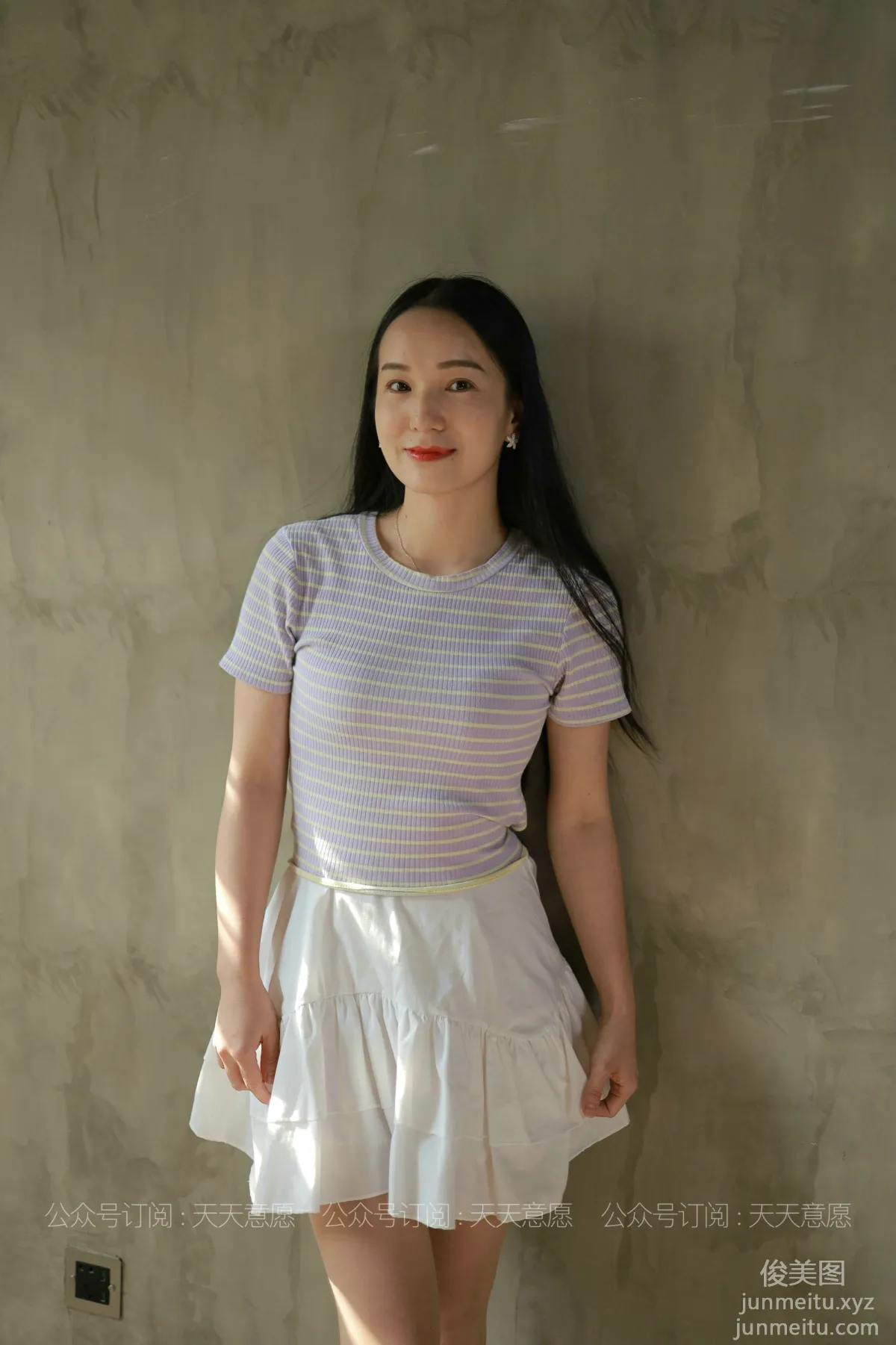 [IESS异思趣向] 2021.07.30 丝享家875：丽丽《轻熟玉姐 新人报道》[87P] page 3