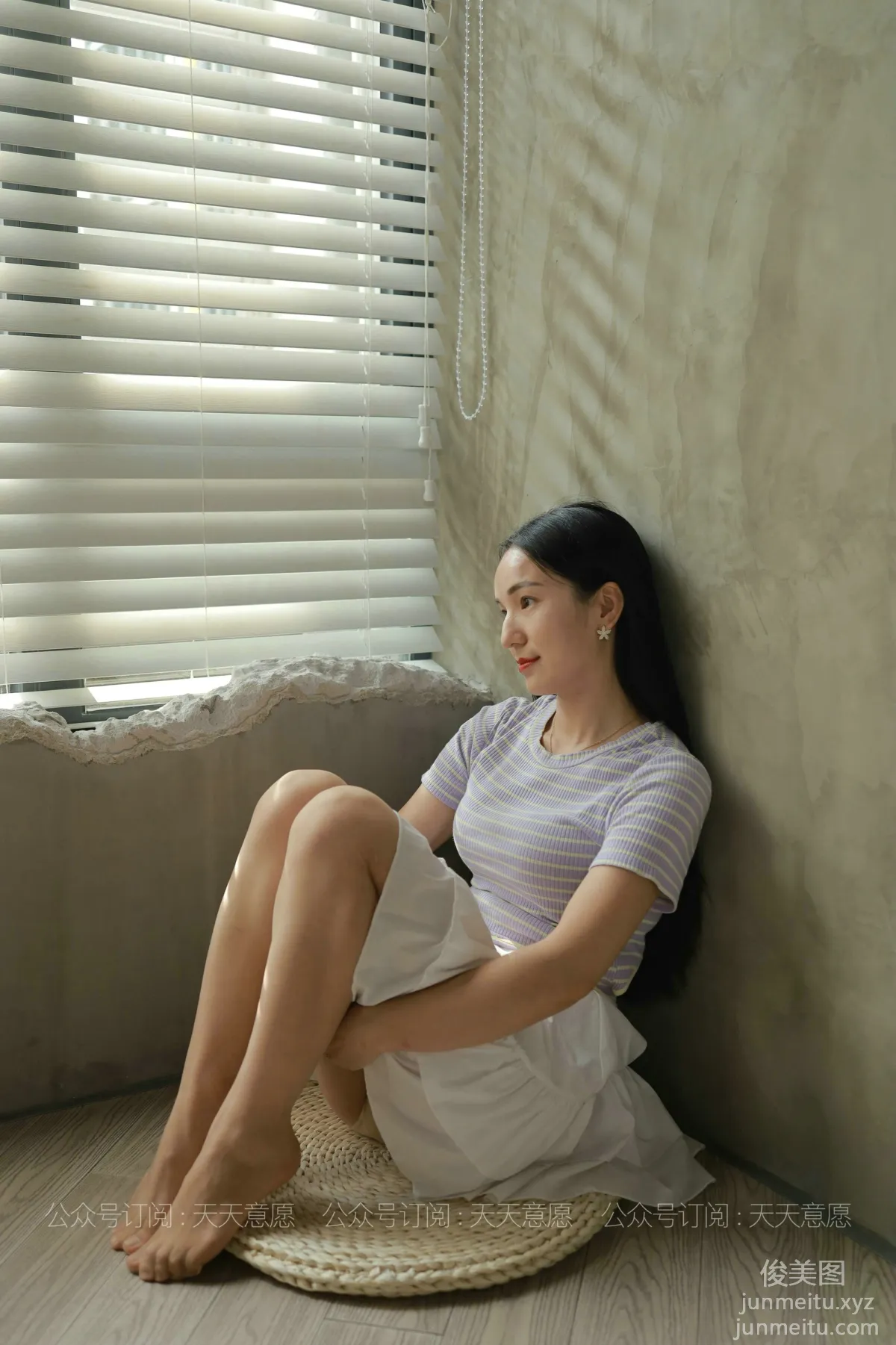[IESS异思趣向] 2021.07.30 丝享家875：丽丽《轻熟玉姐 新人报道》[87P] page 26