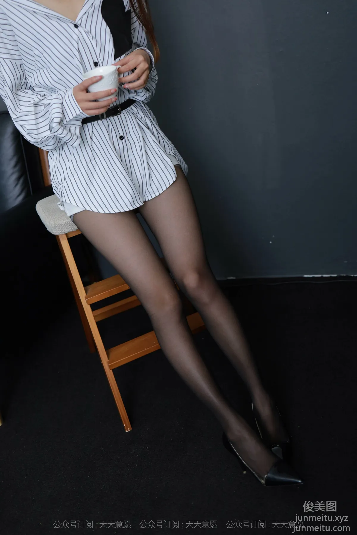 [IESS异思趣向] 2022.01.09 丝享家984：婉萍《奶茶》[90P] page 6