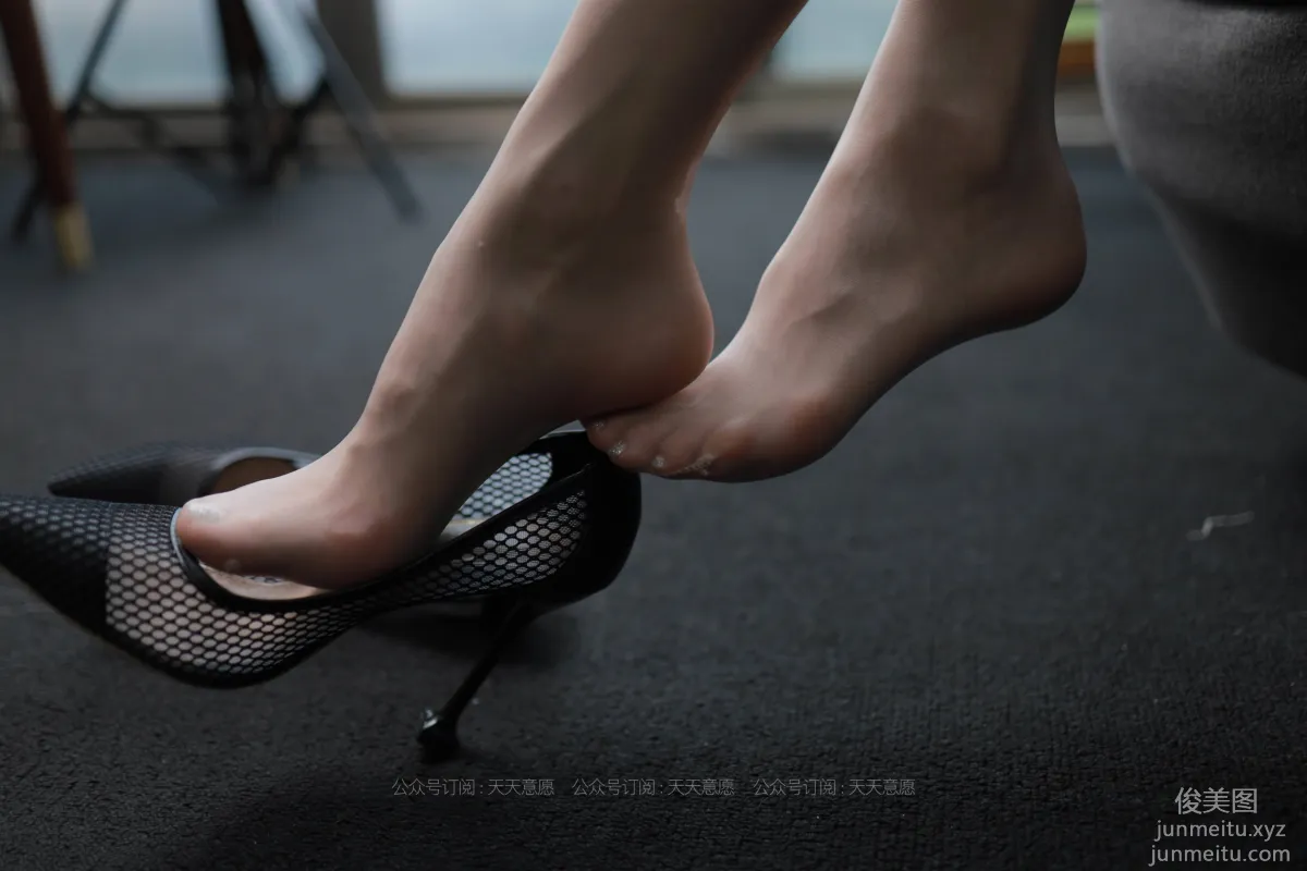 [IESS异思趣向] 2021.08.03 丝享家878：小六《邻家少女爱看书》[100P] page 39