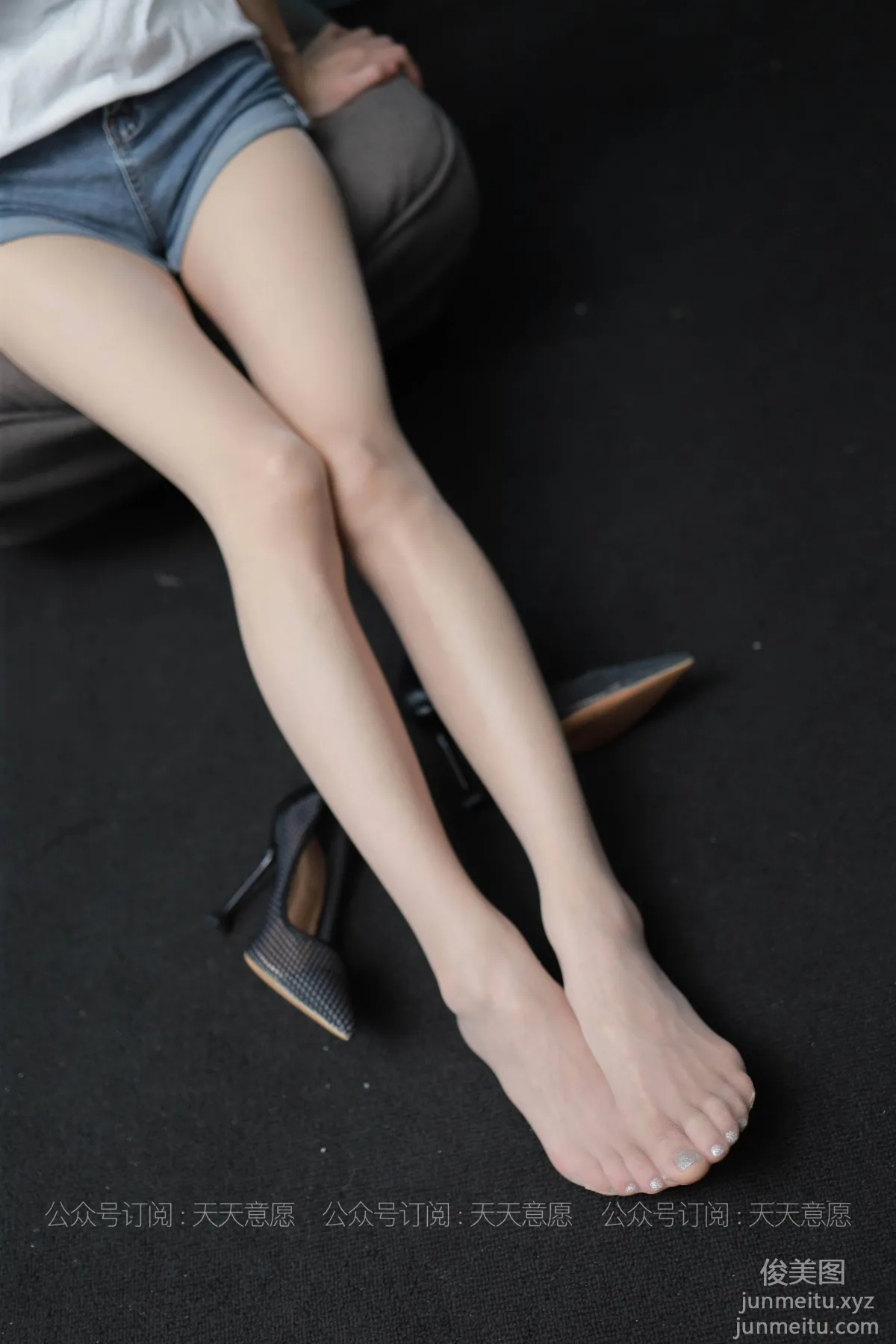 [IESS异思趣向] 2021.08.03 丝享家878：小六《邻家少女爱看书》[100P] page 40