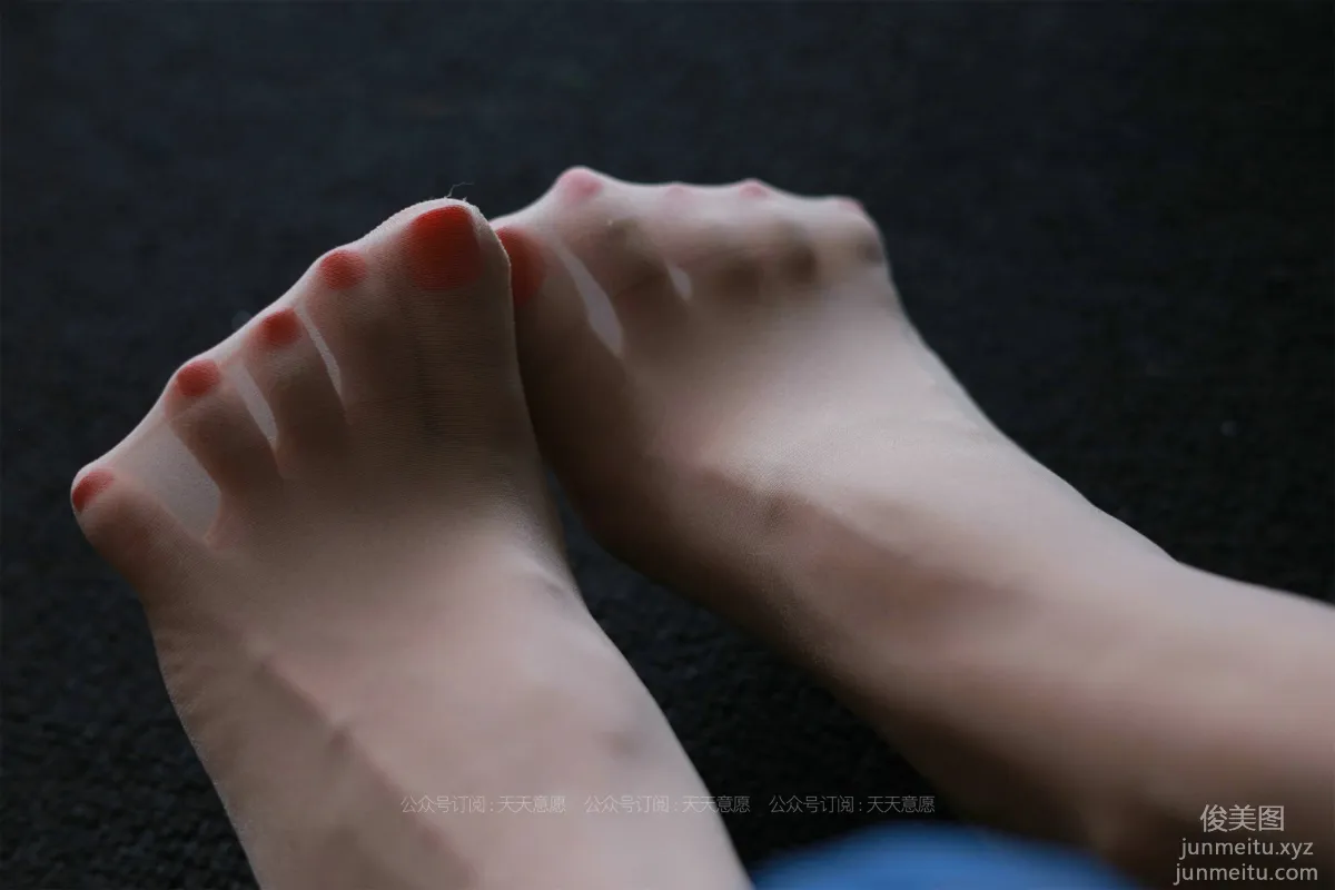 [IESS异思趣向] 2021.08.04 丝享家879：美子《美背库里丝》[99P] page 10