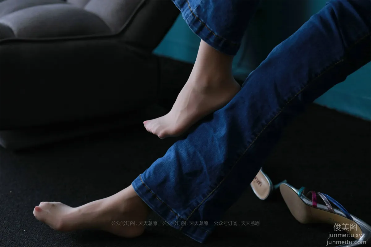 [IESS异思趣向] 2021.08.04 丝享家879：美子《美背库里丝》[99P] page 12