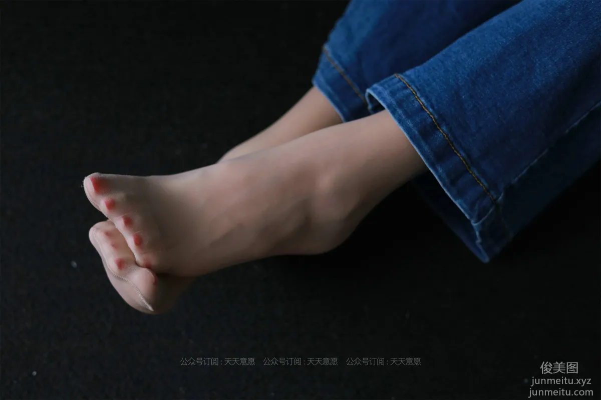 [IESS异思趣向] 2021.08.04 丝享家879：美子《美背库里丝》[99P] page 29