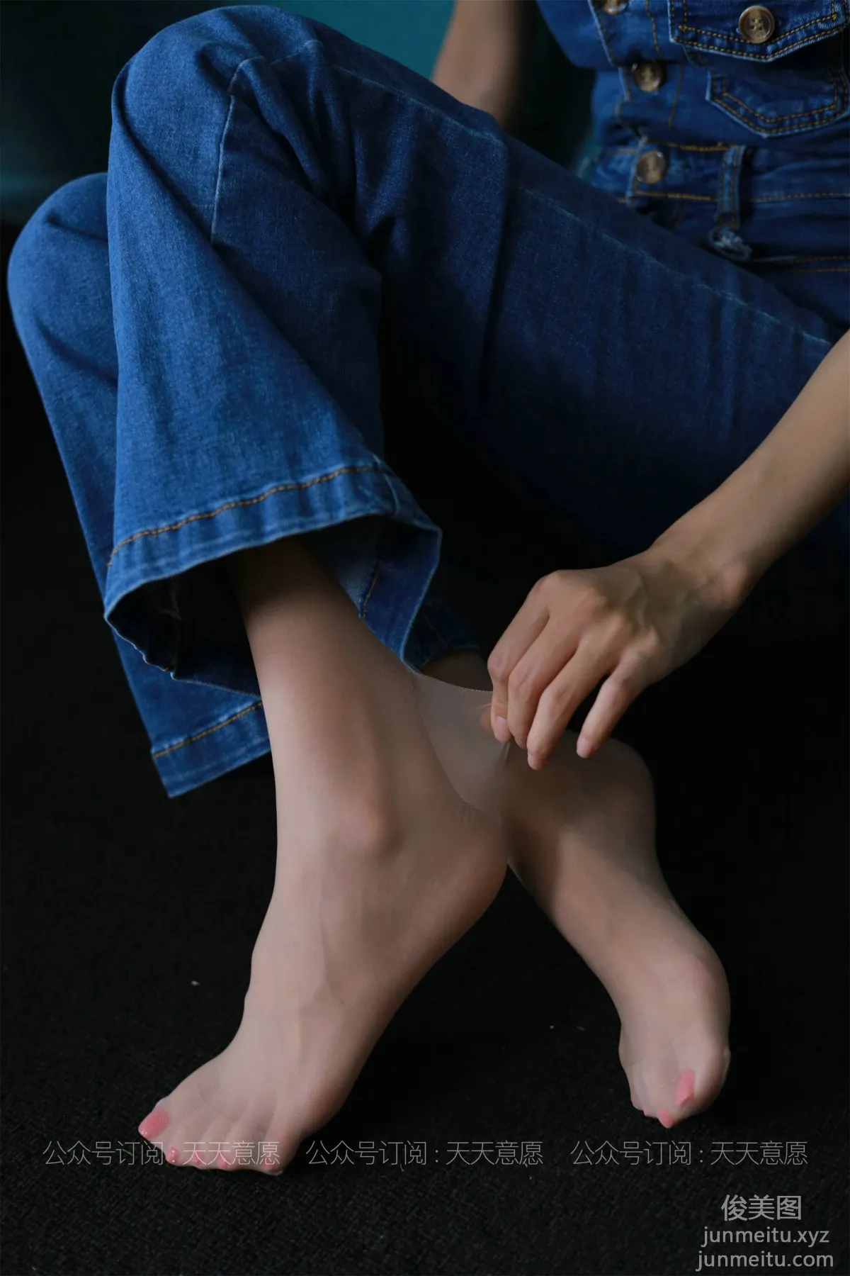 [IESS异思趣向] 2021.08.04 丝享家879：美子《美背库里丝》[99P] page 35