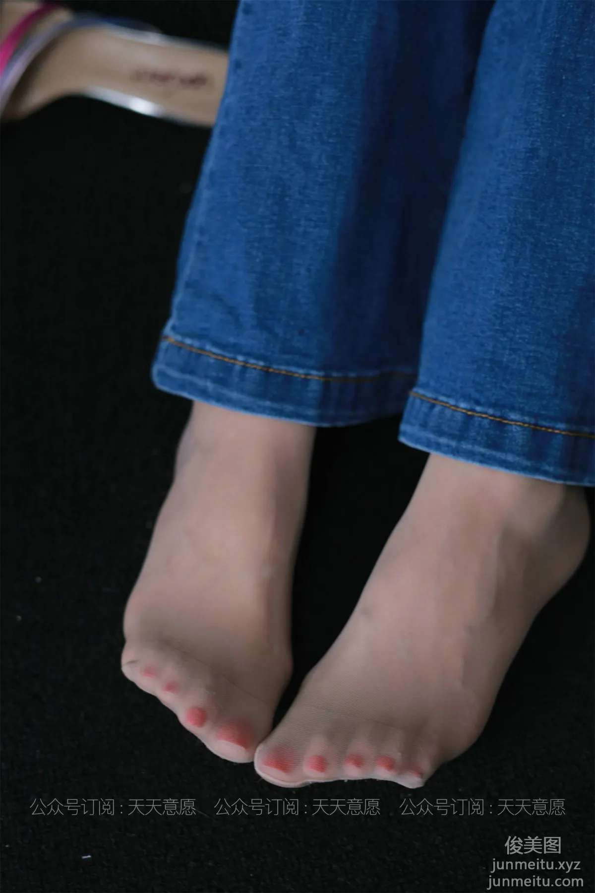 [IESS异思趣向] 2021.08.04 丝享家879：美子《美背库里丝》[99P] page 48