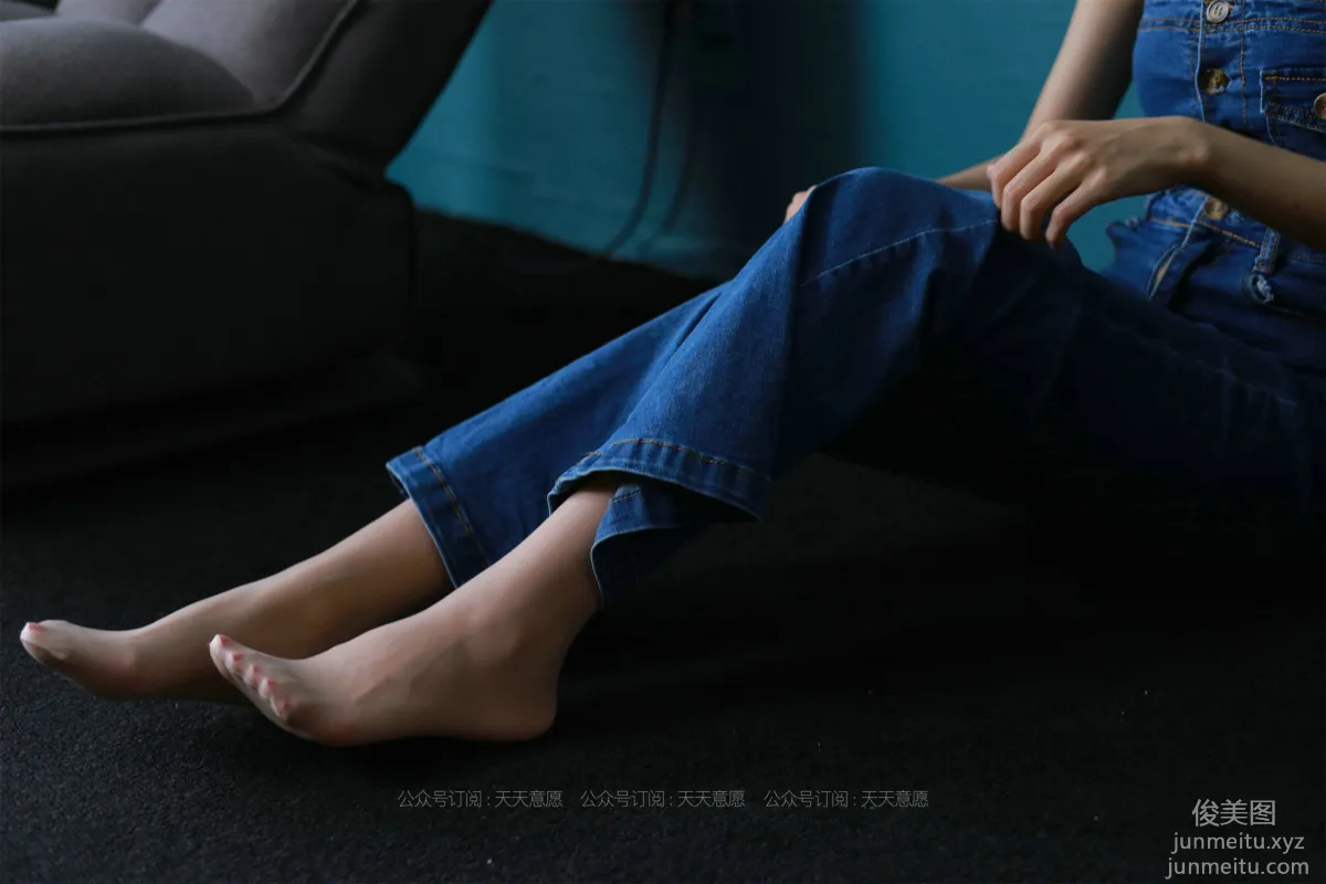 [IESS异思趣向] 2021.08.04 丝享家879：美子《美背库里丝》[99P] page 73