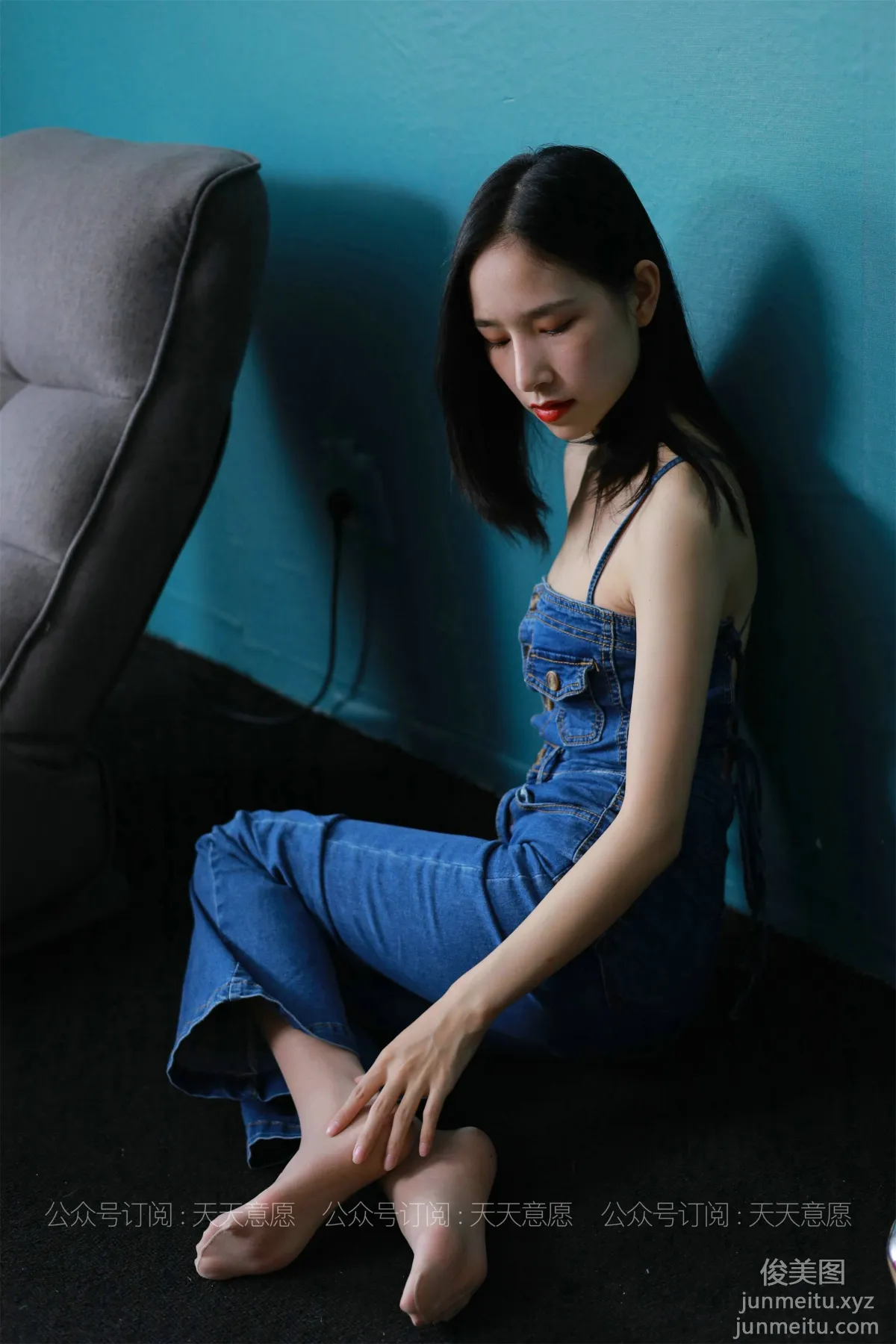 [IESS异思趣向] 2021.08.04 丝享家879：美子《美背库里丝》[99P] page 81