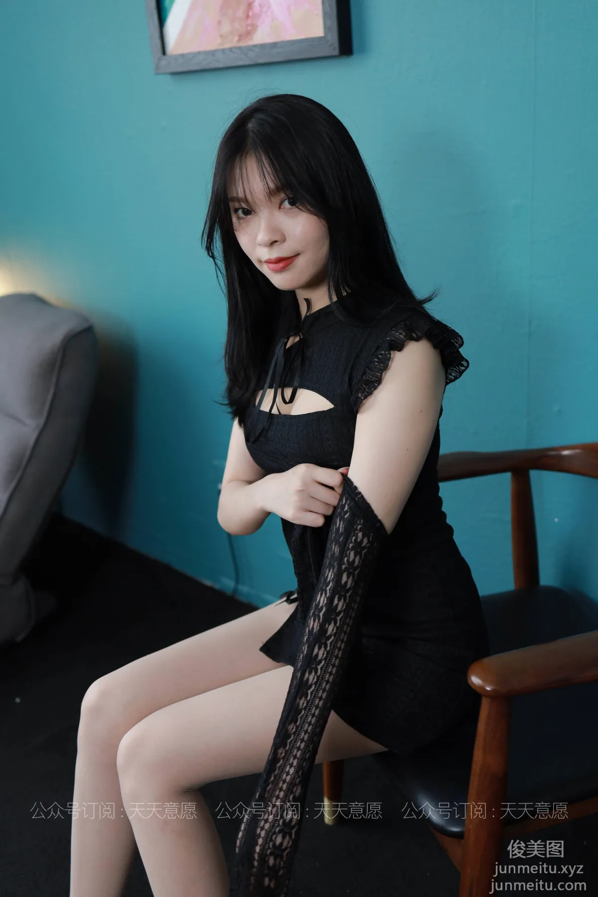 [IESS异思趣向] 2021.08.05 丝享家880：小七《甜辣女孩》[94P] page 14
