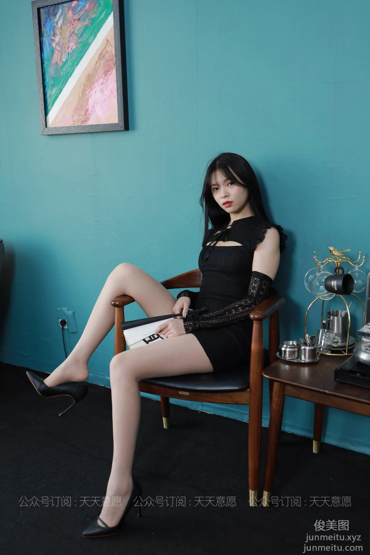 [IESS异思趣向] 2021.08.05 丝享家880：小七《甜辣女孩》[94P] page 65