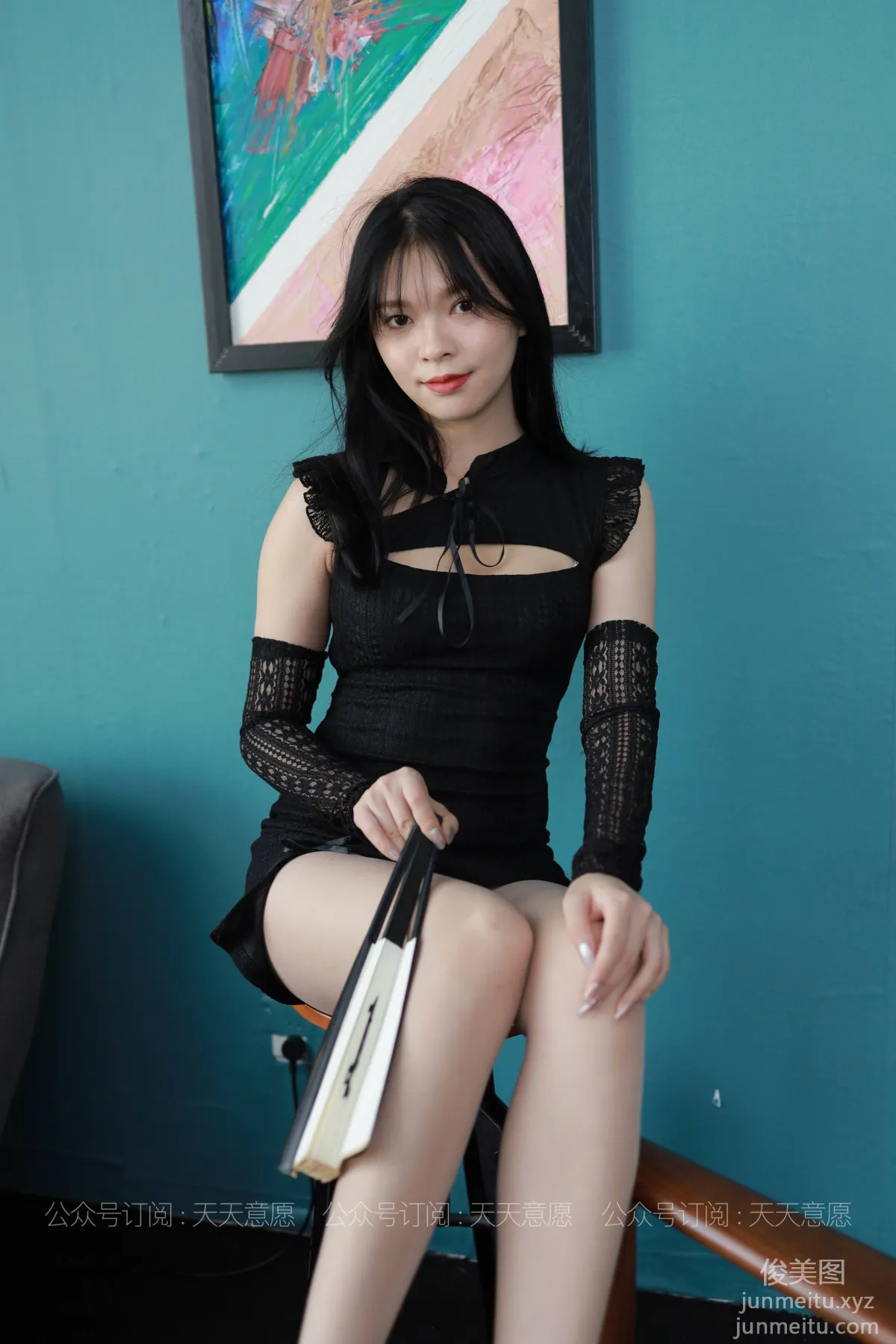 [IESS异思趣向] 2021.08.05 丝享家880：小七《甜辣女孩》[94P] page 79