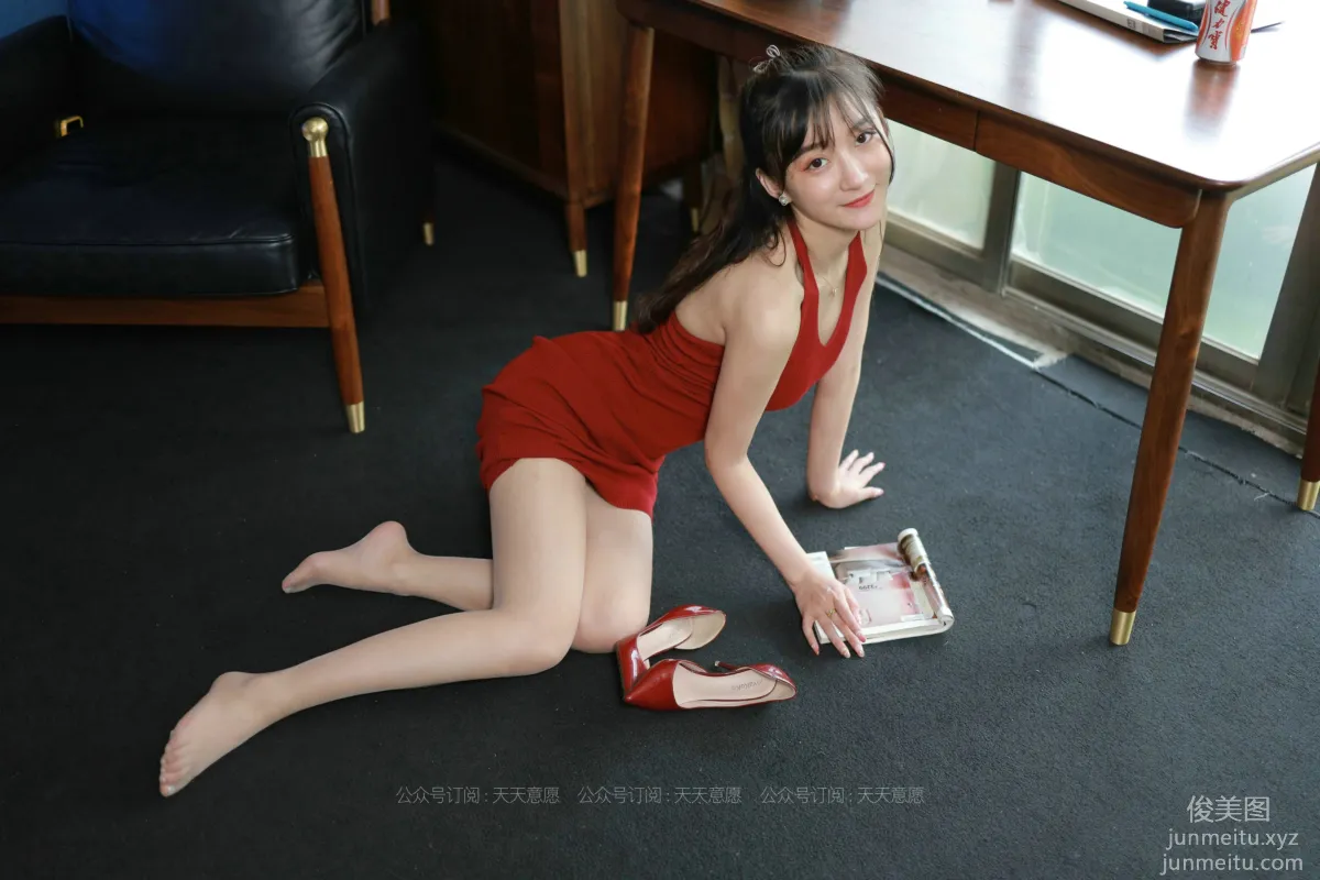 [IESS异思趣向] 2021.08.06 丝享家881：秋秋《红颜多祸水》[94P] page 94