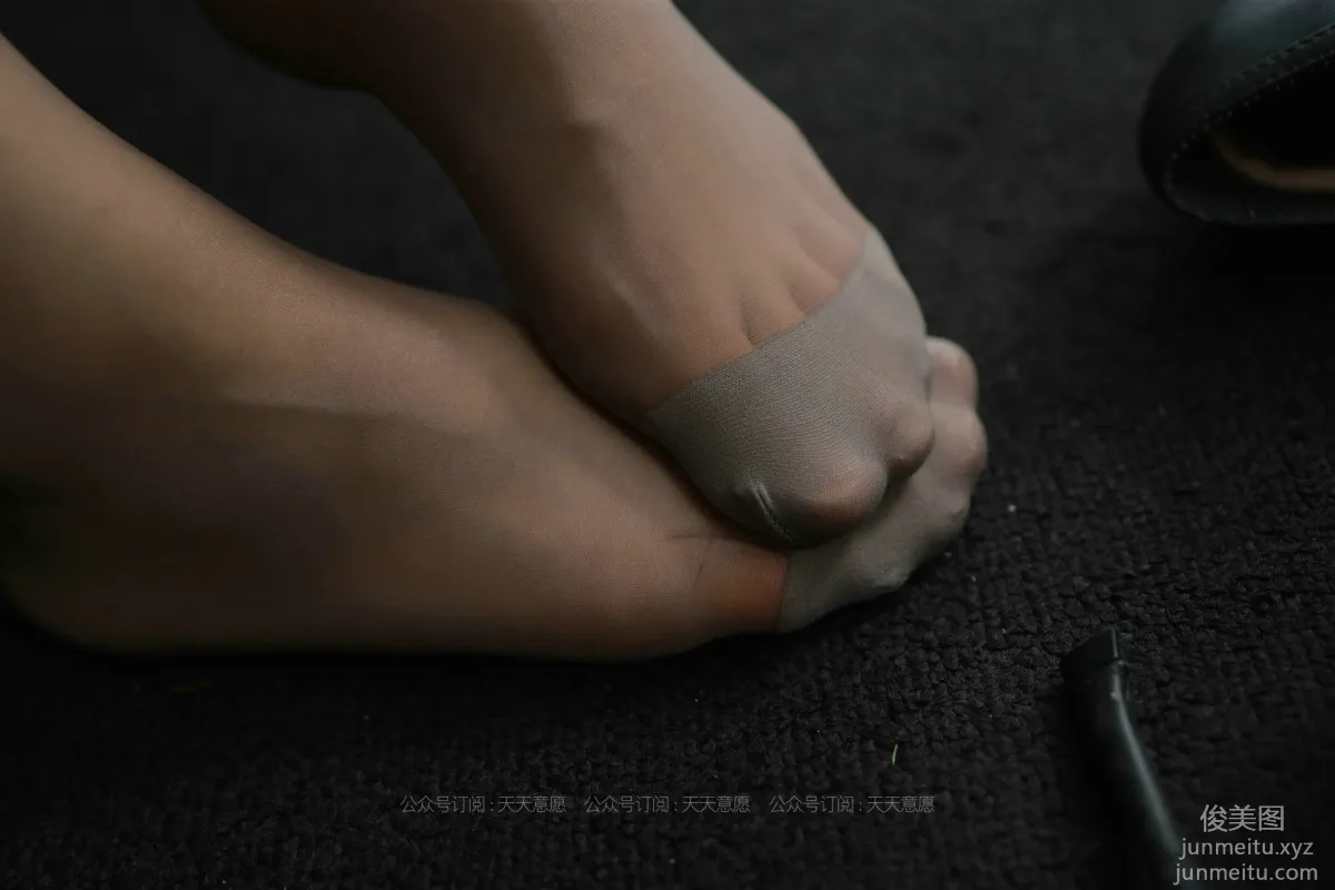 [IESS异思趣向] 2021.08.08 丝享家883：小婕《美女开例会》[95P] page 29
