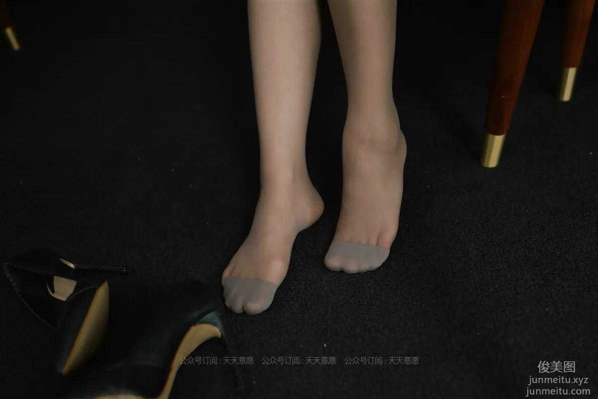 [IESS异思趣向] 2021.08.08 丝享家883：小婕《美女开例会》[95P] page 41