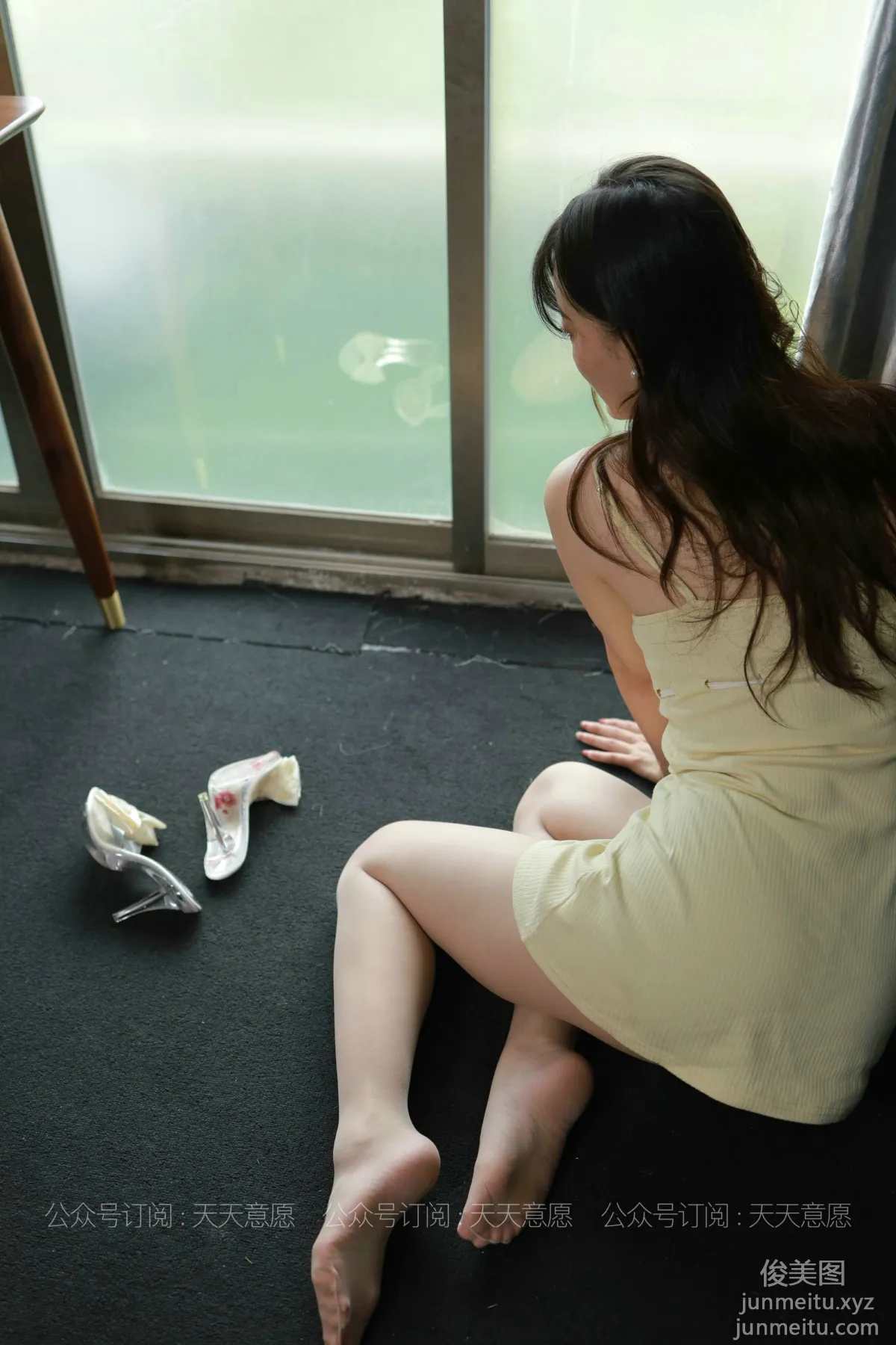 [IESS异思趣向] 2021.08.10 丝享家885：秋秋《可爱蝴蝶结》[98P] page 83