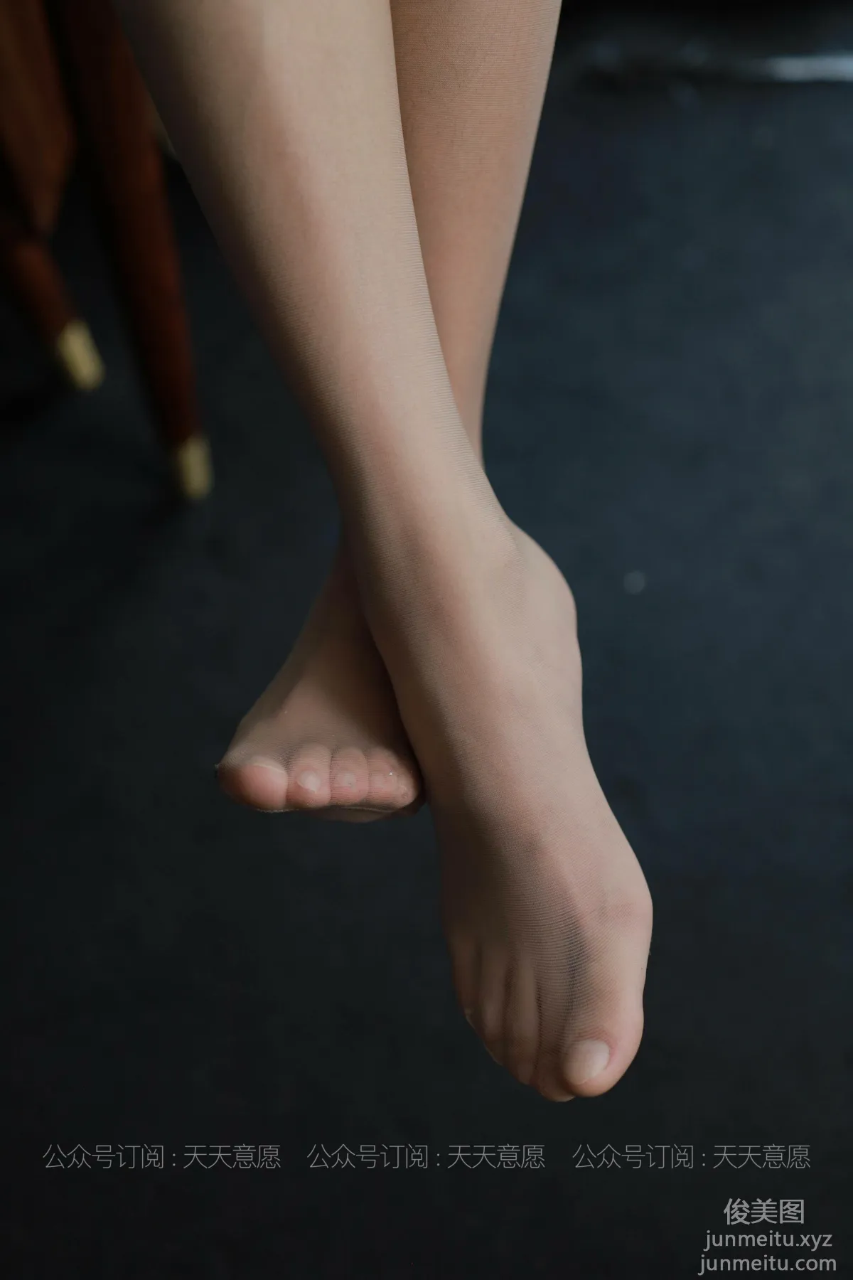 [IESS异思趣向] 2021.08.11 丝享家886：婉苹《最美女职员》[86P] page 41