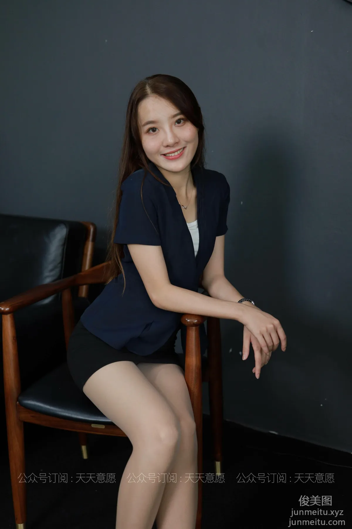 [IESS异思趣向] 2021.08.11 丝享家886：婉苹《最美女职员》[86P] page 48