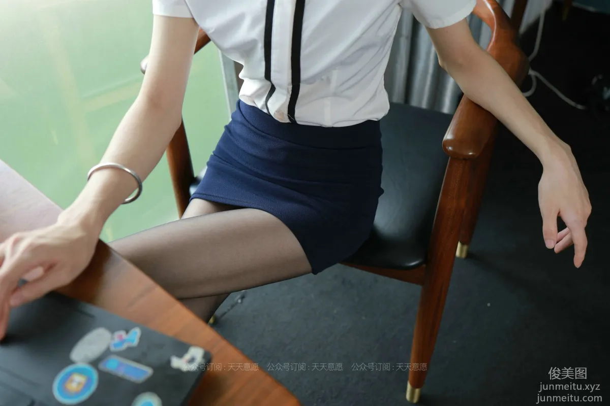 [IESS异思趣向] 2021.08.13 丝享家888：小六《美女办公室》[101P] page 10