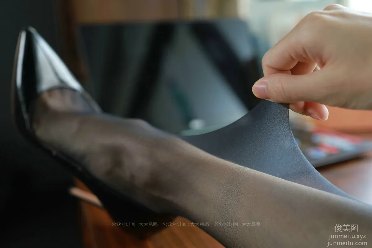 [IESS异思趣向] 2021.08.13 丝享家888：小六《美女办公室》[101P] page 47