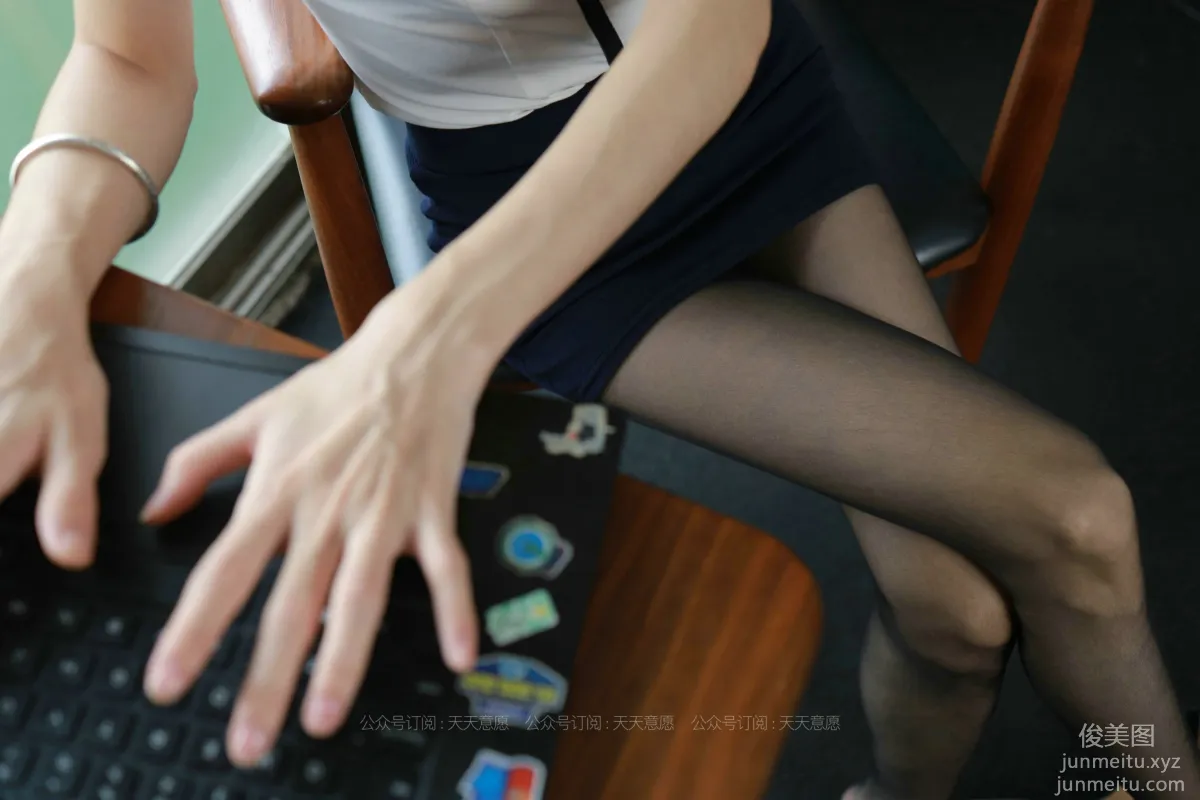 [IESS异思趣向] 2021.08.13 丝享家888：小六《美女办公室》[101P] page 93