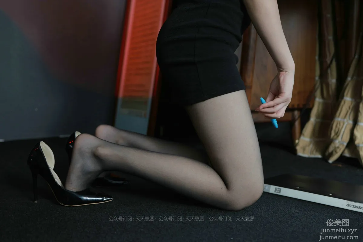 [IESS异思趣向] 2021.08.15 丝享家890：紫薇《麻辣女秘书》[99P] page 81