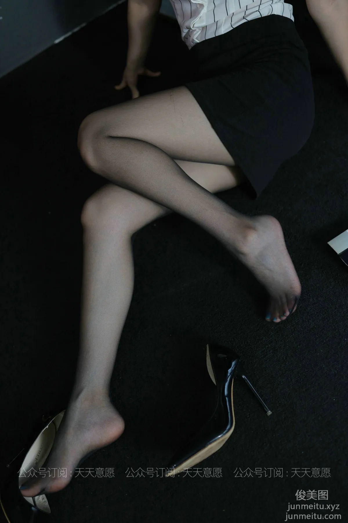 [IESS异思趣向] 2021.08.15 丝享家890：紫薇《麻辣女秘书》[99P] page 92