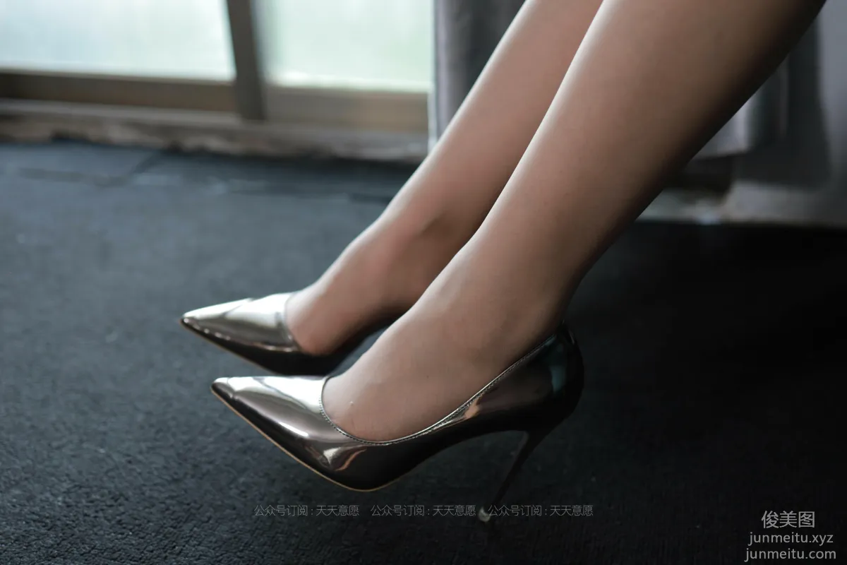 [IESS异思趣向] 2021.08.16 丝享家891：小婕《黑色包臀裙》[102P] page 38
