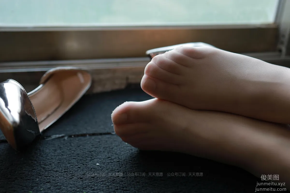 [IESS异思趣向] 2021.08.16 丝享家891：小婕《黑色包臀裙》[102P] page 67