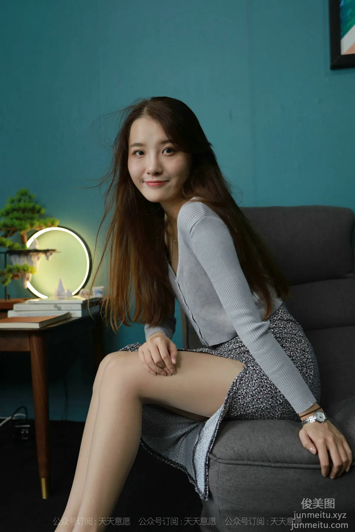 [IESS异思趣向] 2021.08.19 丝享家894：婉苹《温柔的碎花裙》[94P] page 82