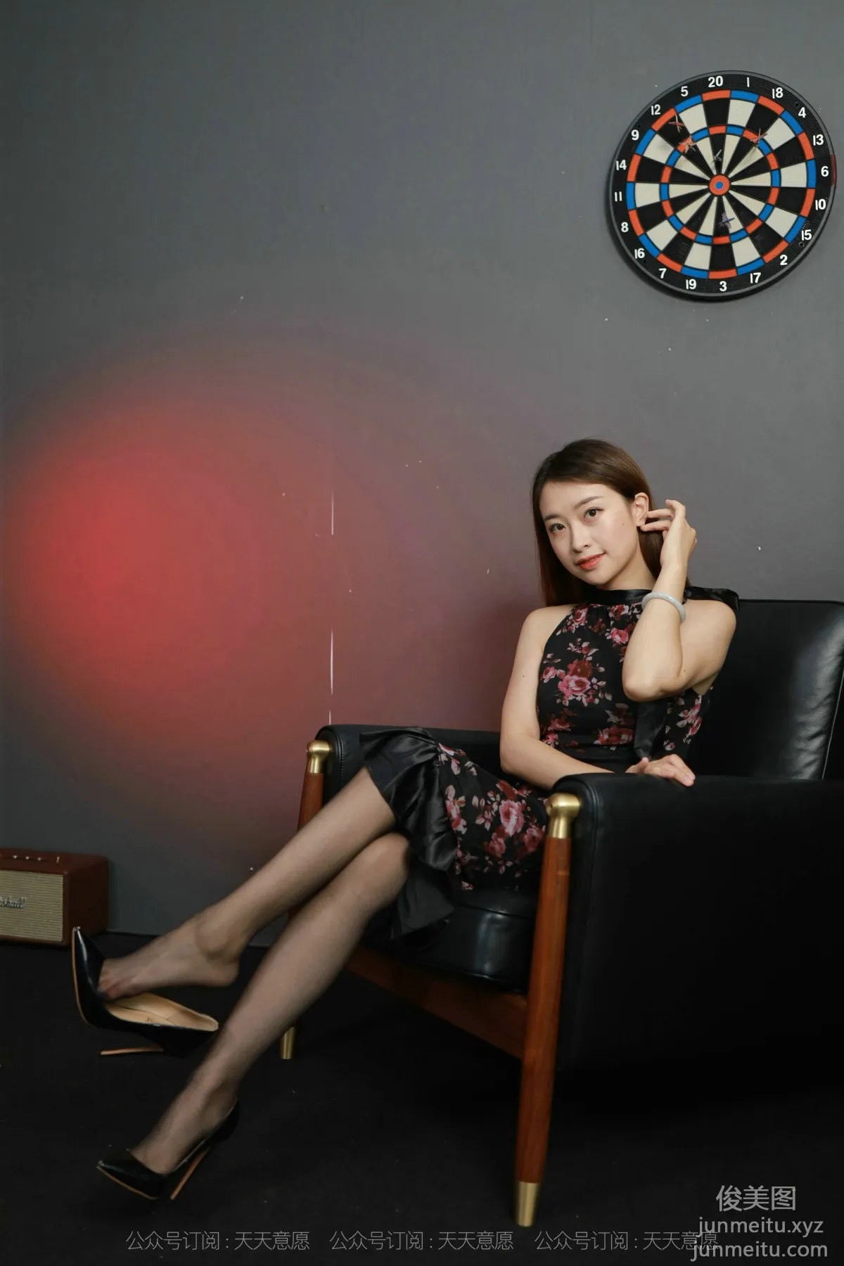 [IESS异思趣向] 2021.08.21 丝享家896：小婕《挂脖连衣裙》[105P] page 7