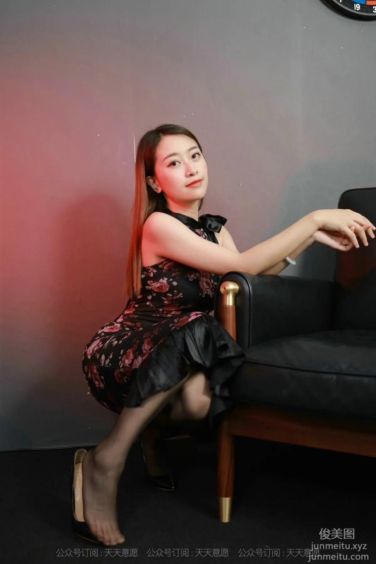[IESS异思趣向] 2021.08.21 丝享家896：小婕《挂脖连衣裙》[105P] page 88