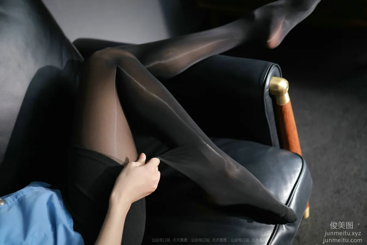 [IESS异思趣向] 2021.08.27 丝享家902：婉苹《暗夜里的制服》[104P] page 49