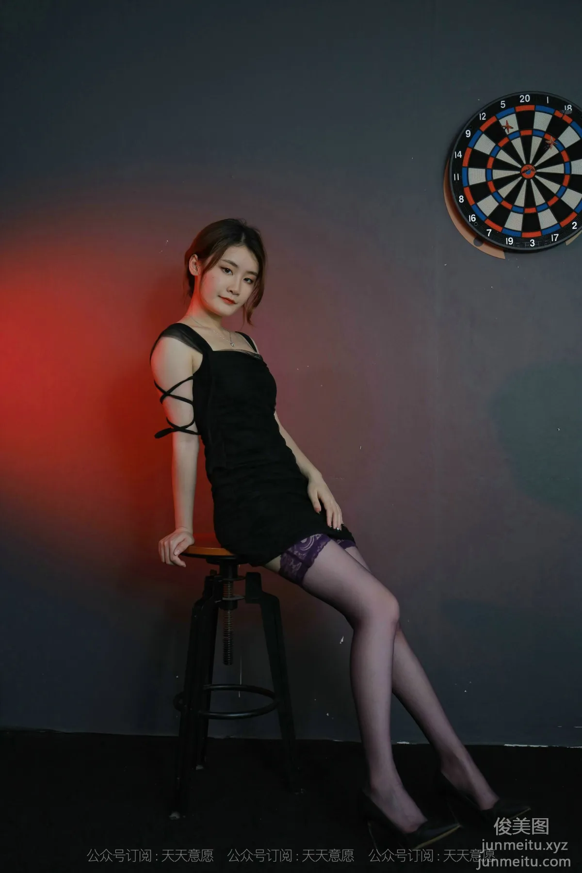 [IESS异思趣向] 2021.09.02 丝享家907：紫薇《姹紫嫣红》[97P] page 2